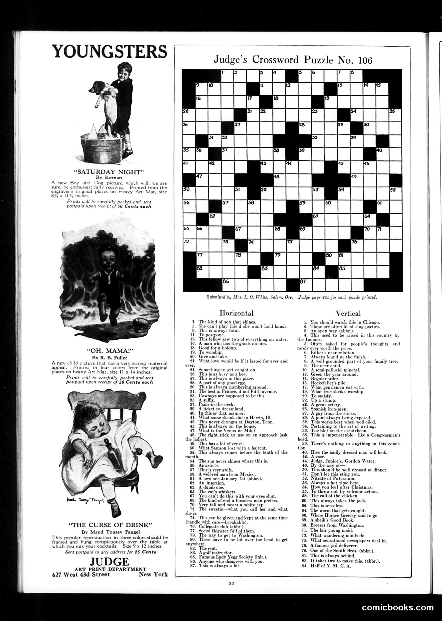 Judge — January 1, 1927 — page 32 of 36