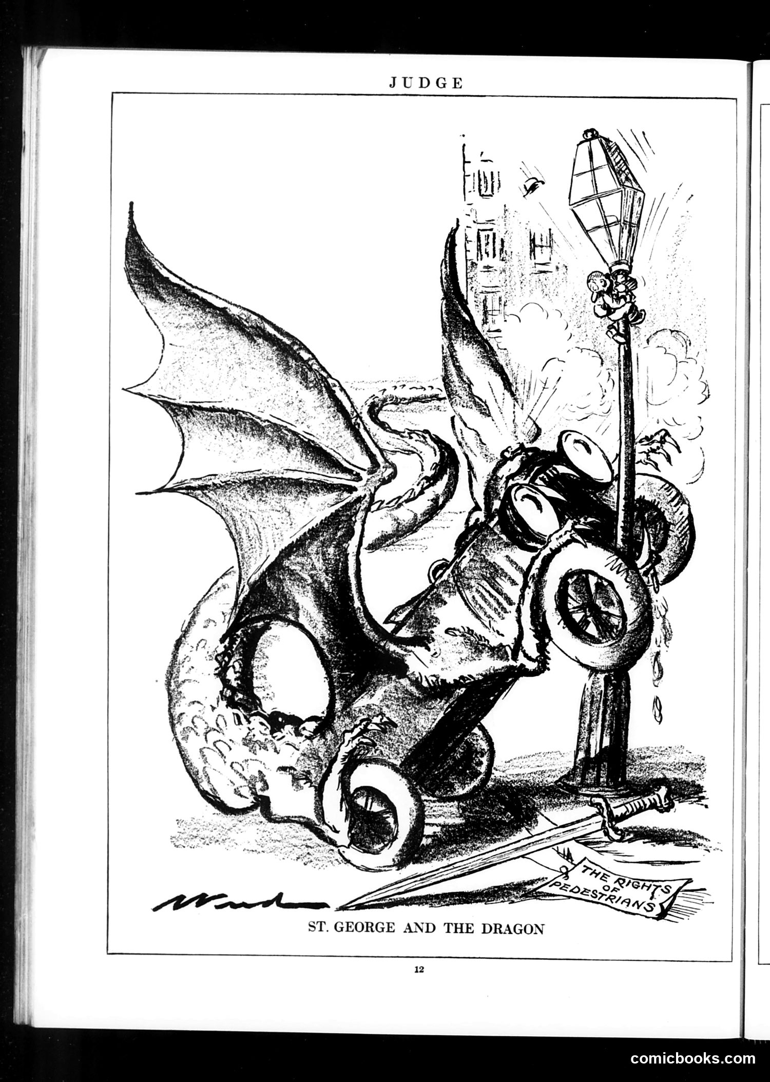 Judge — January 8, 1927 — page 14 of 36