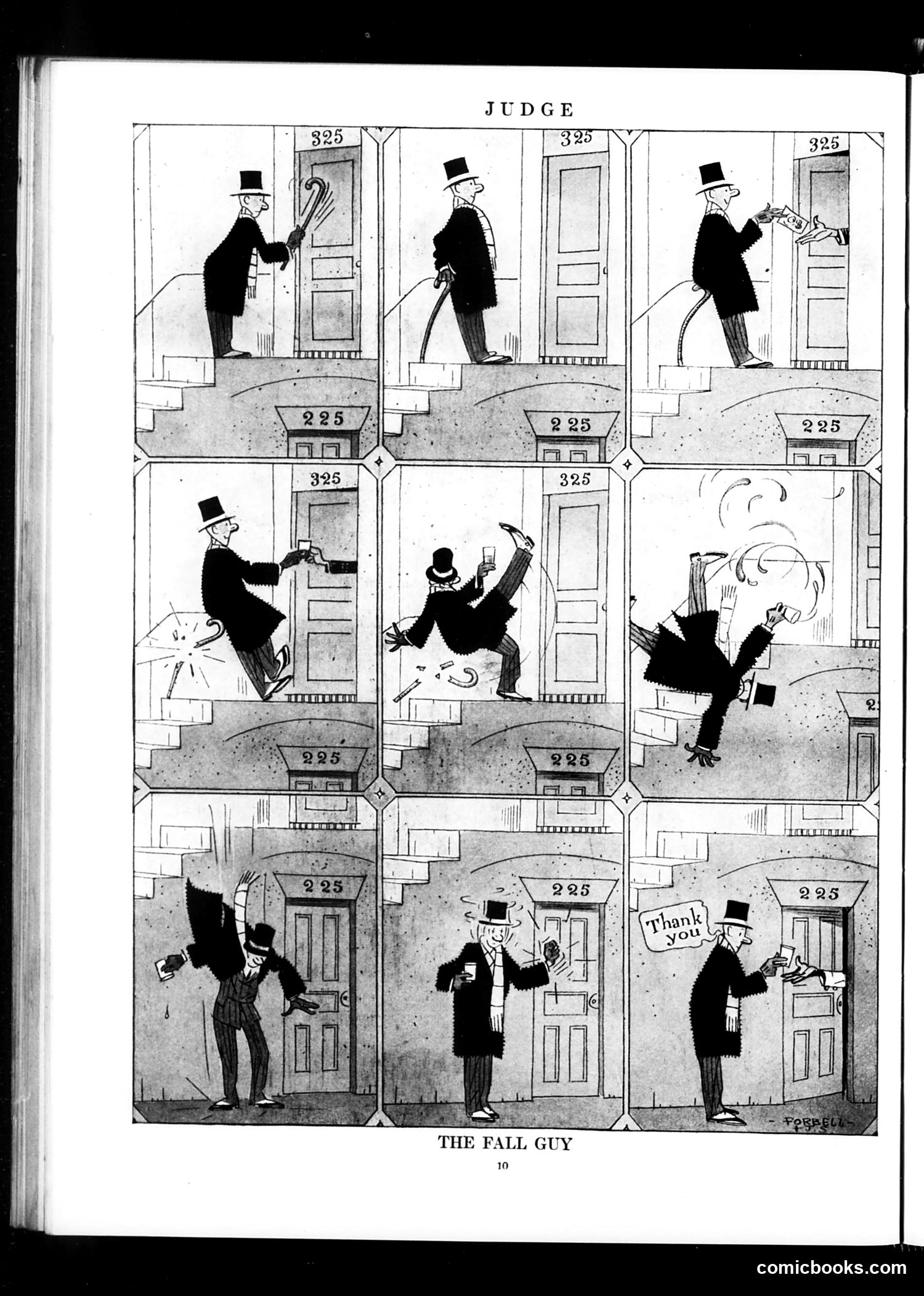 Judge — January 15, 1927 — page 12 of 36
