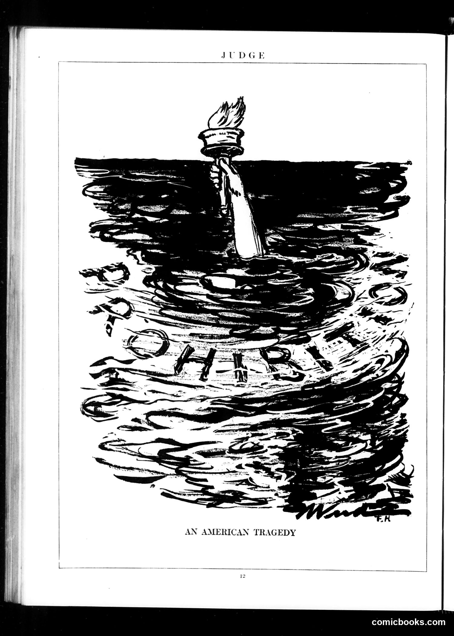 Judge — January 15, 1927 — page 14 of 36