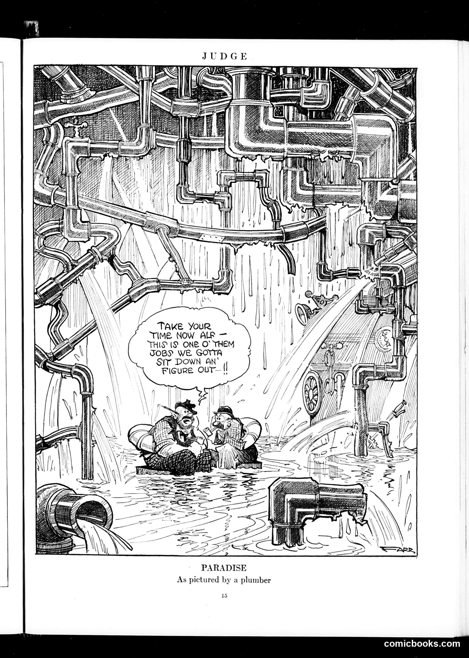 Judge — January 15, 1927 — page 17 of 36
