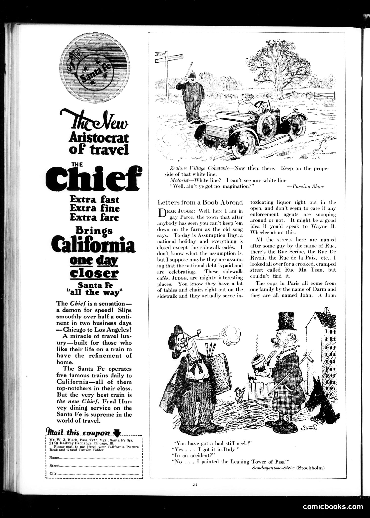 Judge — January 15, 1927 — page 26 of 36