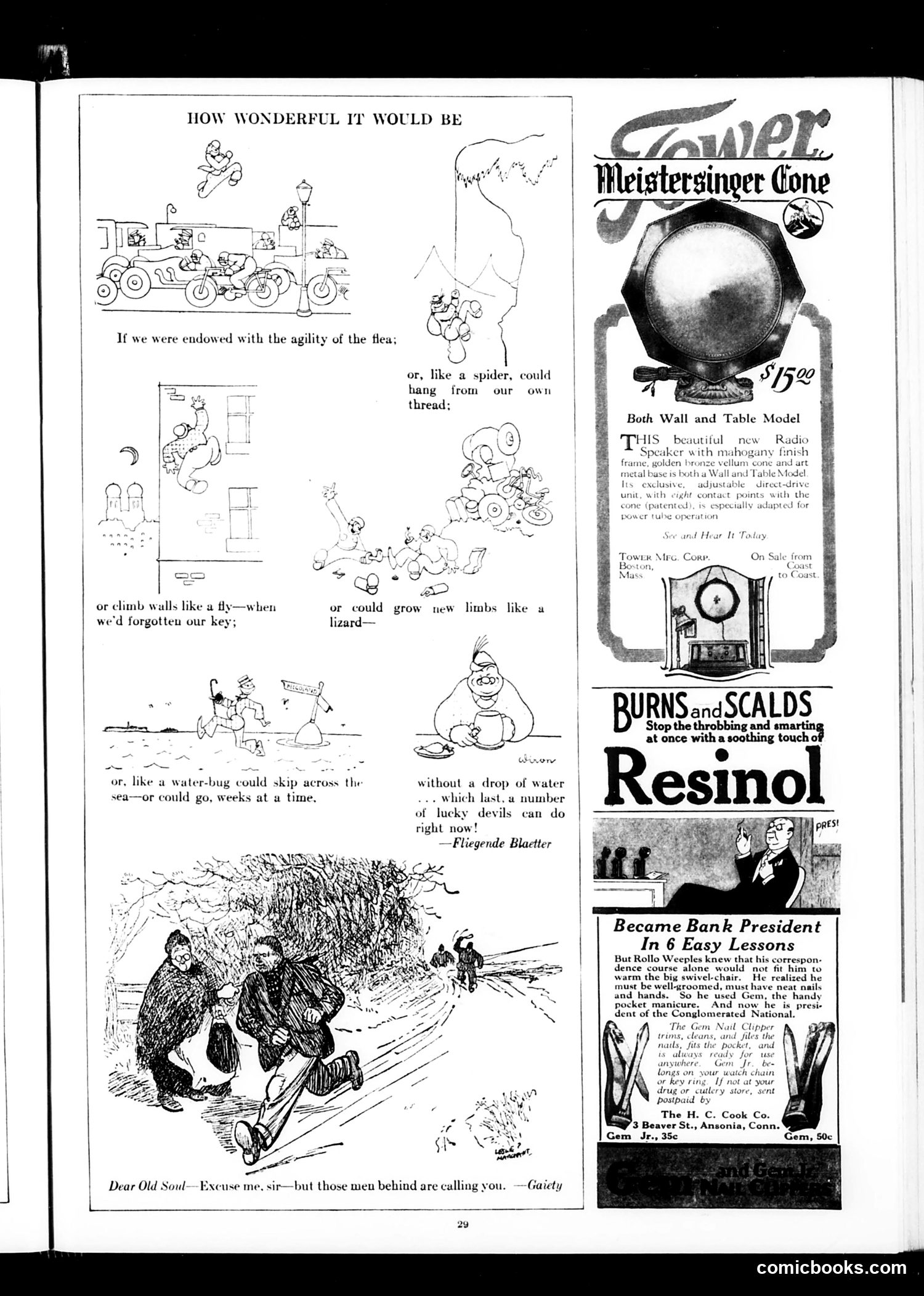 Judge — January 15, 1927 — page 31 of 36