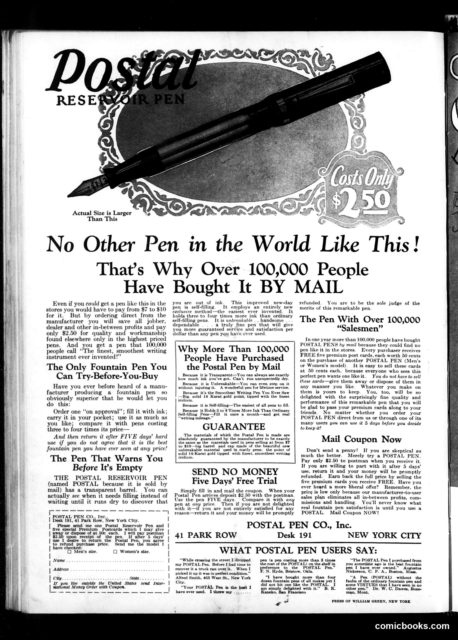Judge — January 15, 1927 — page 36 of 36