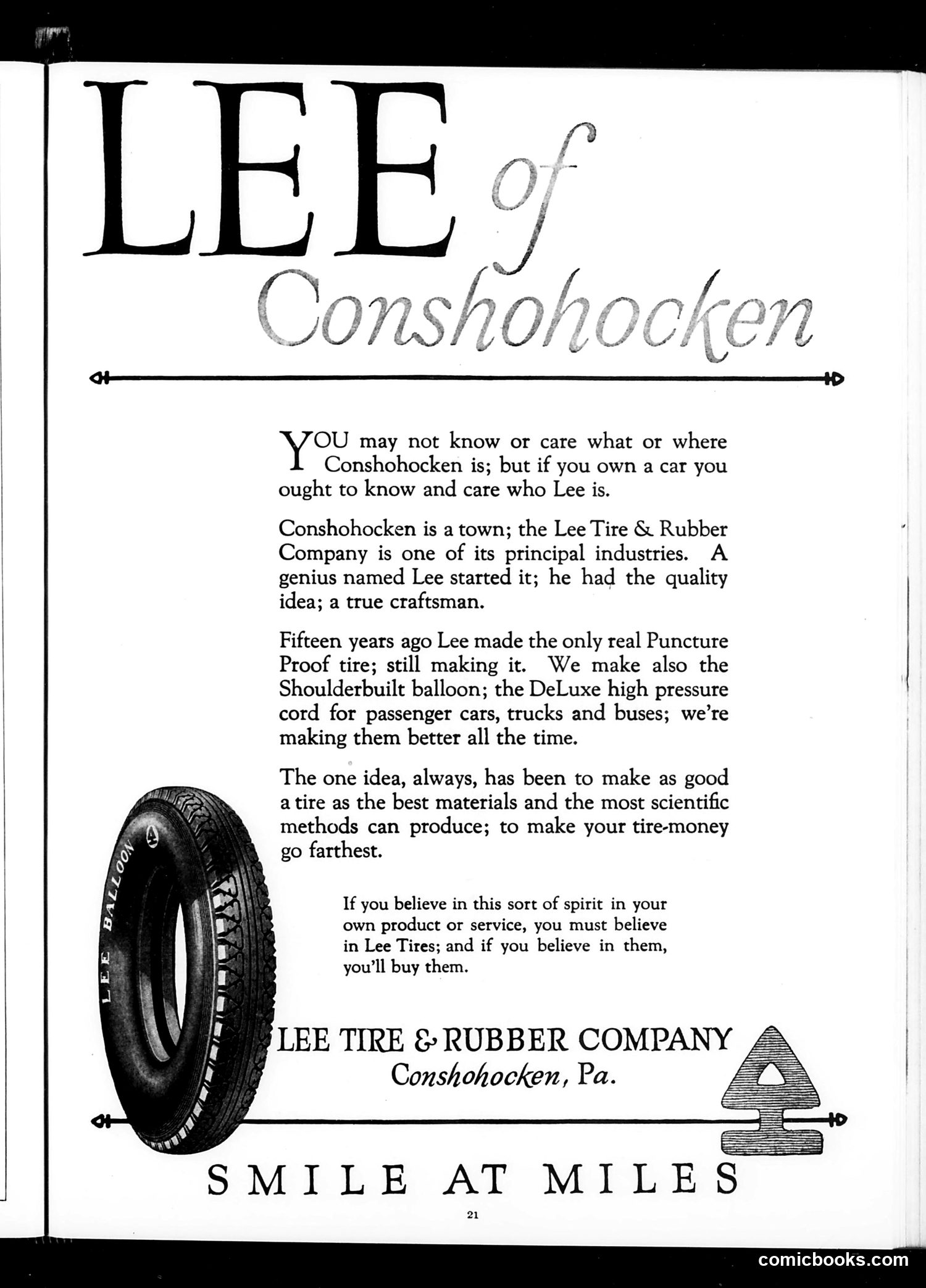 Judge — January 22, 1927 — page 23 of 36