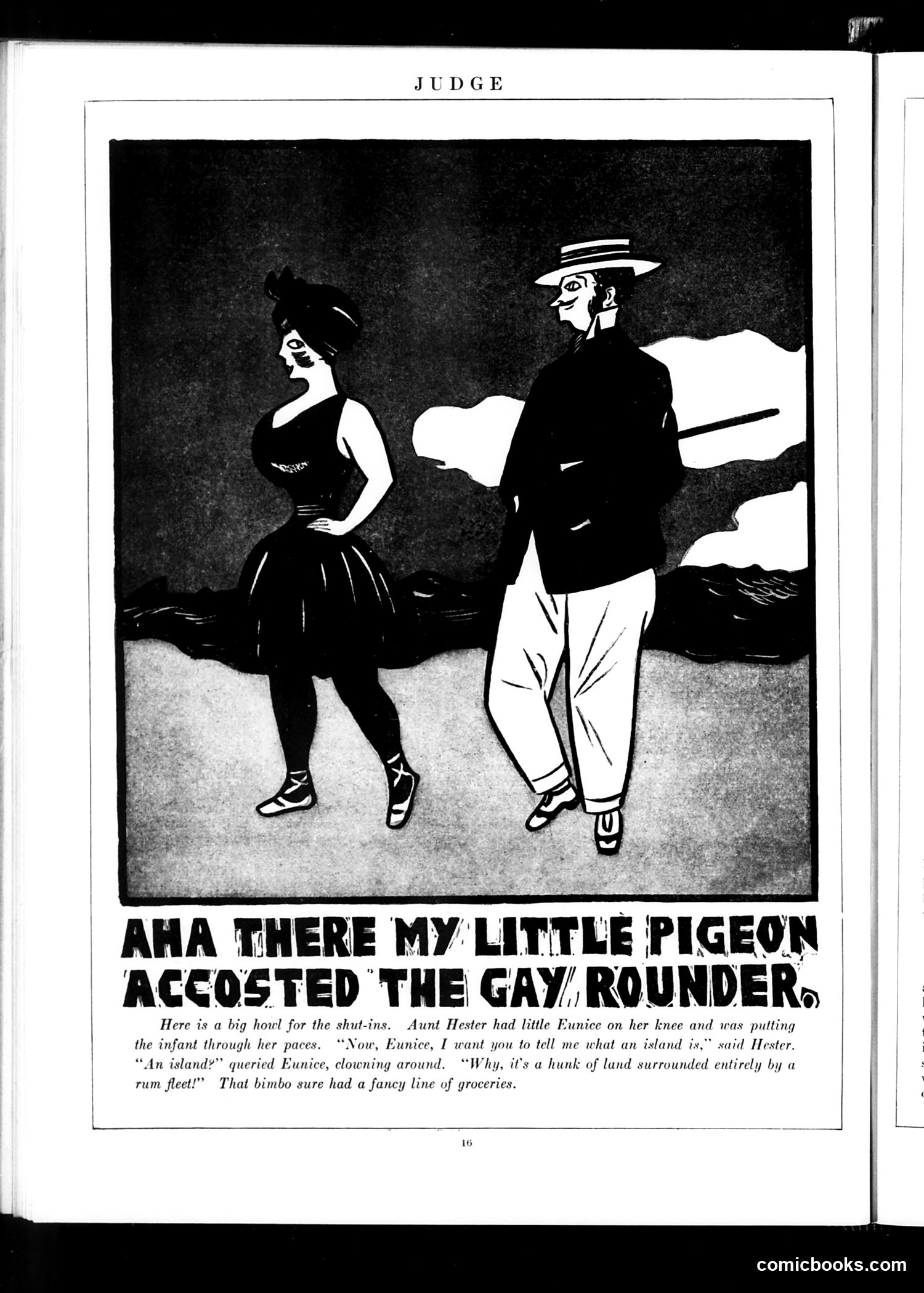 Judge — January 29, 1927 — page 18 of 36