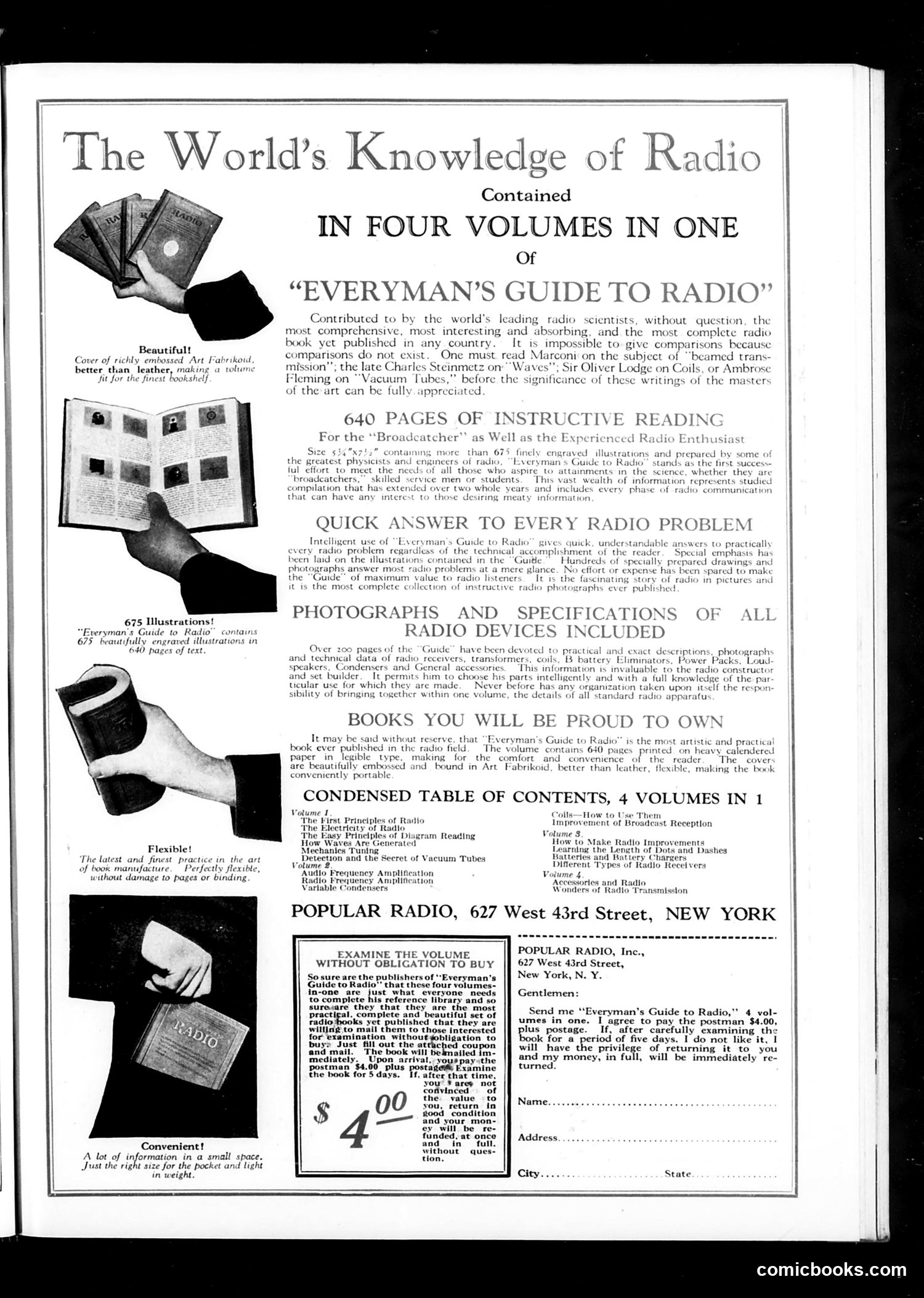 Judge — January 29, 1927 — page 35 of 36