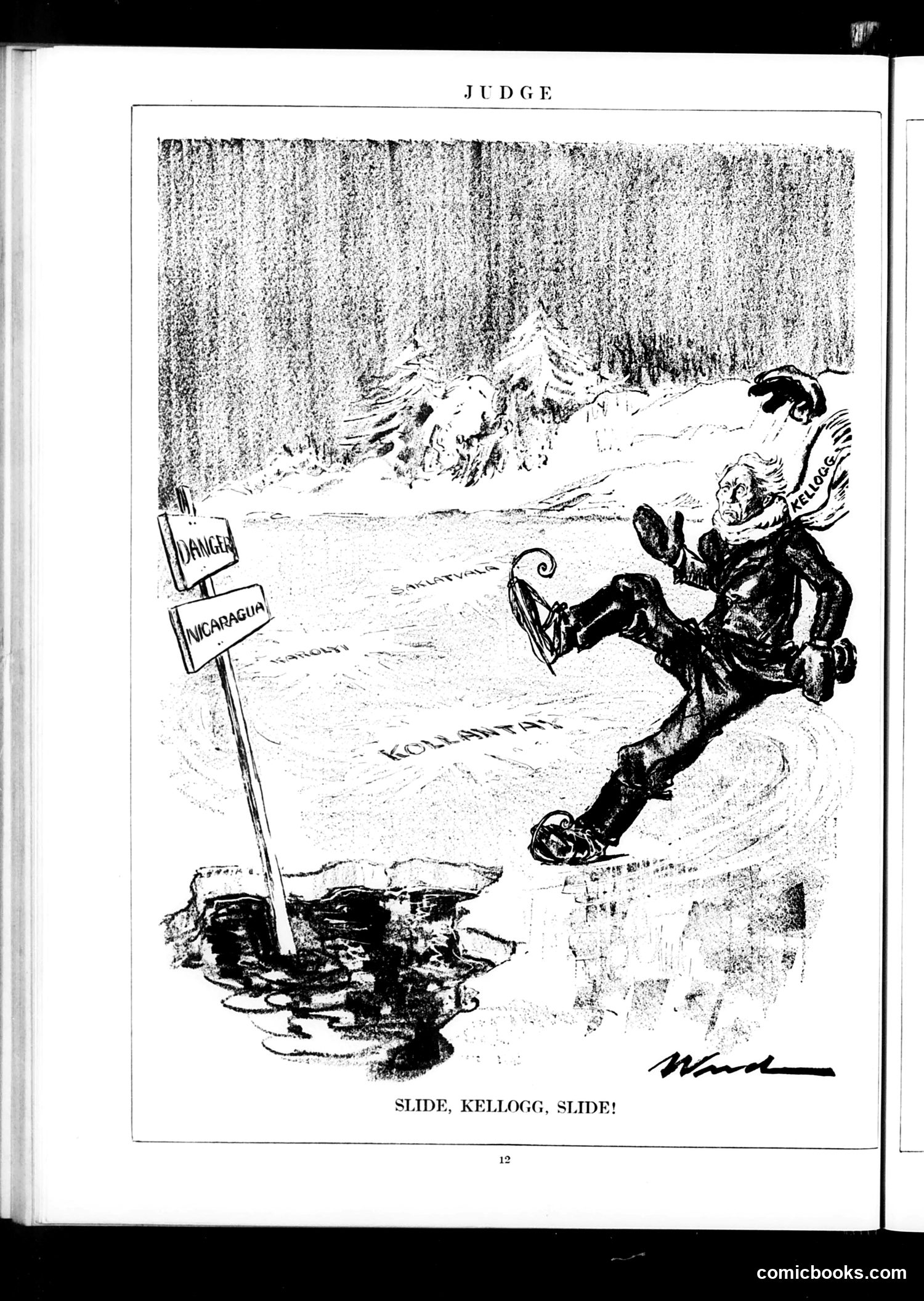 Judge — February 5, 1927 — page 14 of 36