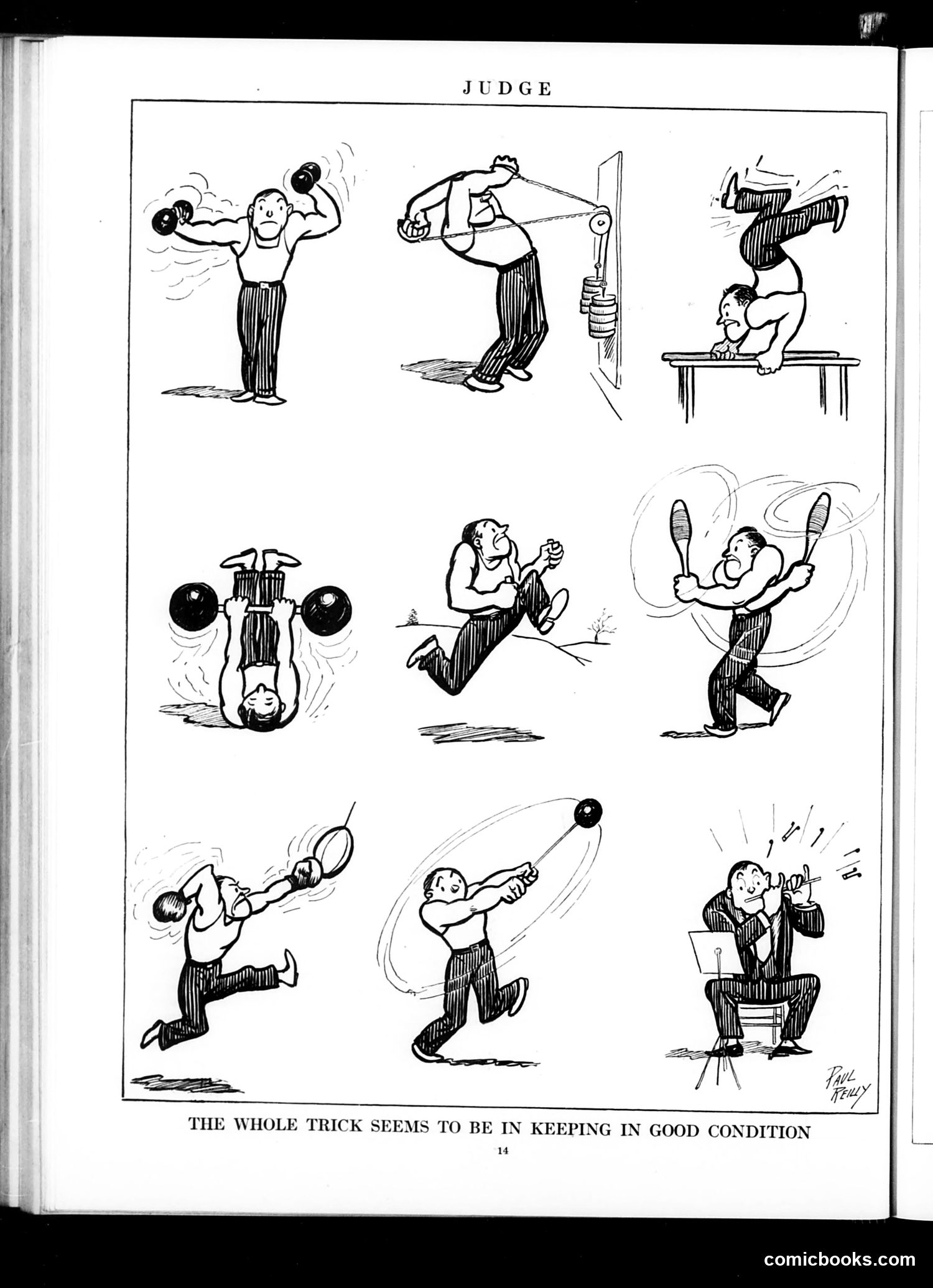 Judge — February 5, 1927 — page 16 of 36