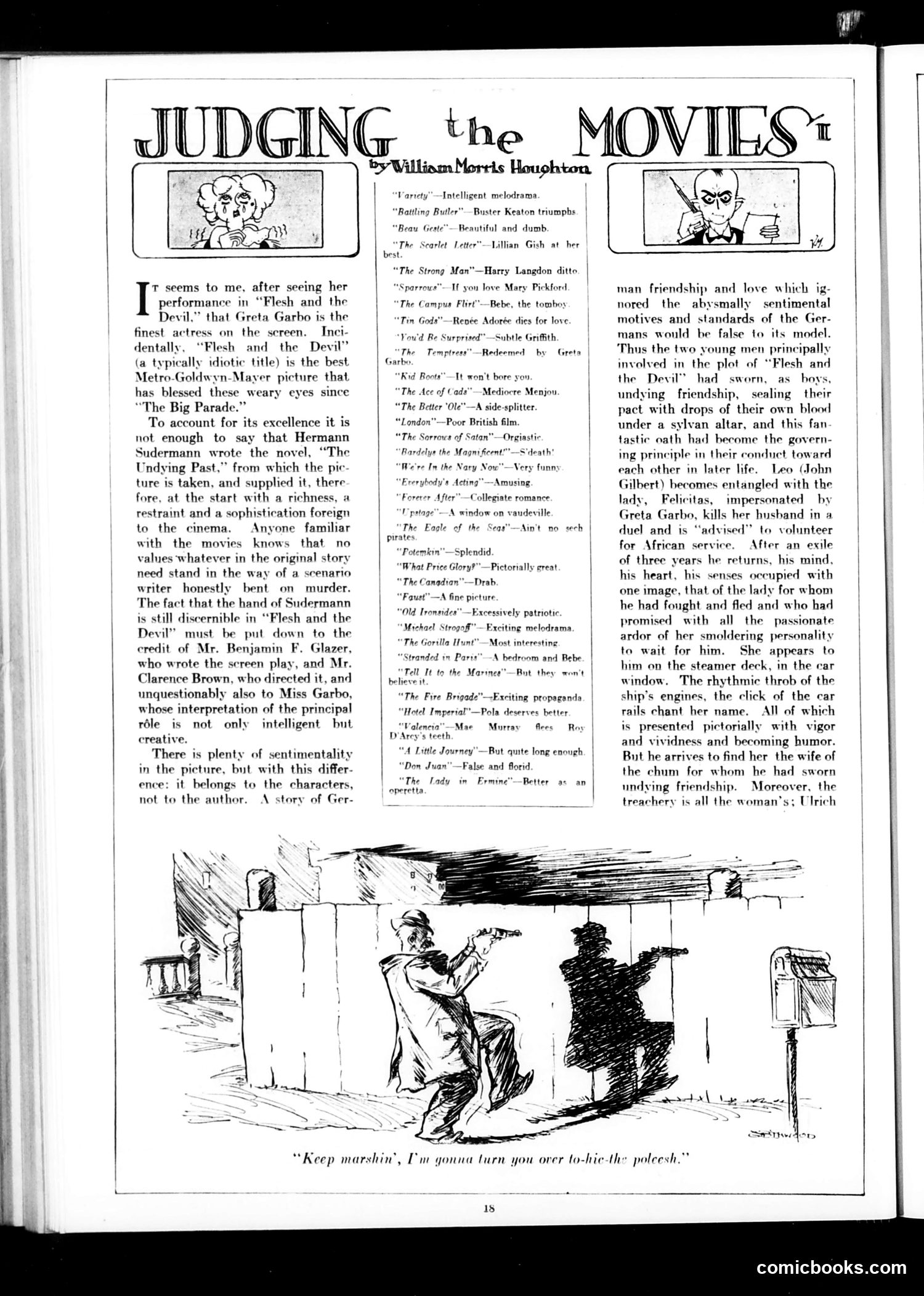 Judge — February 5, 1927 — page 20 of 36