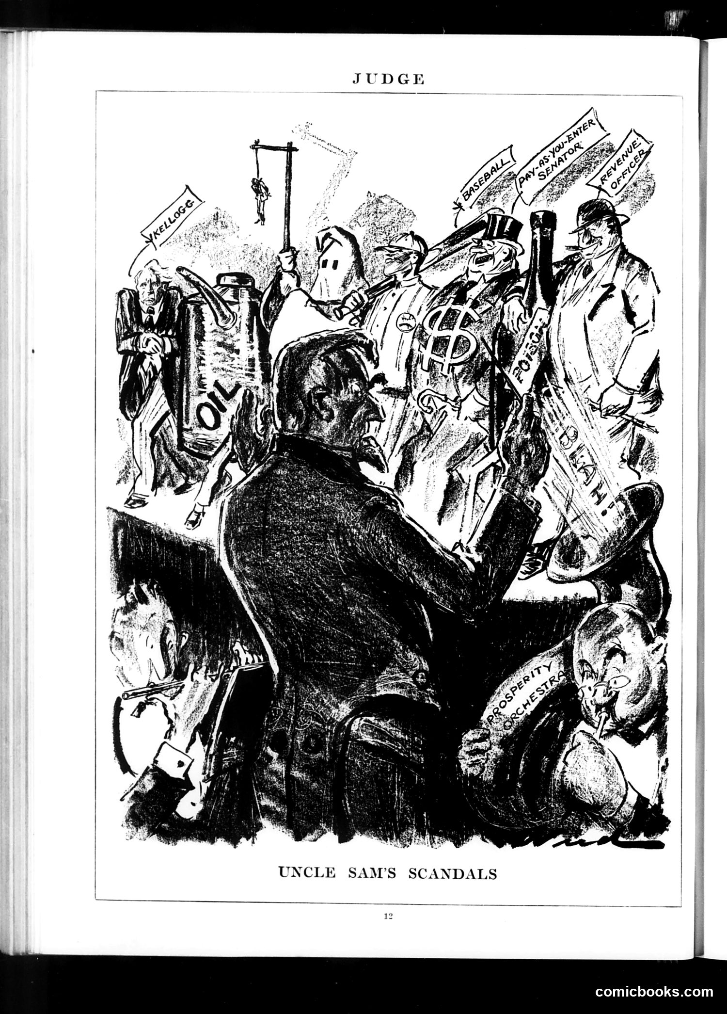 Judge — February 12, 1927 — page 14 of 36
