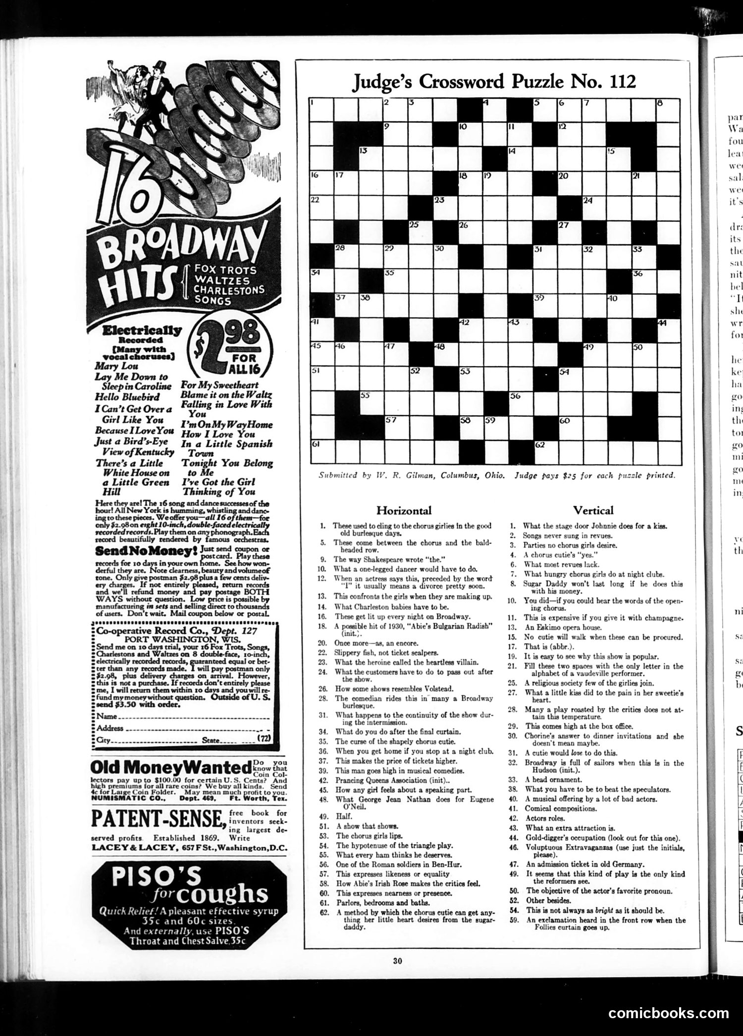 Judge — February 12, 1927 — page 32 of 36