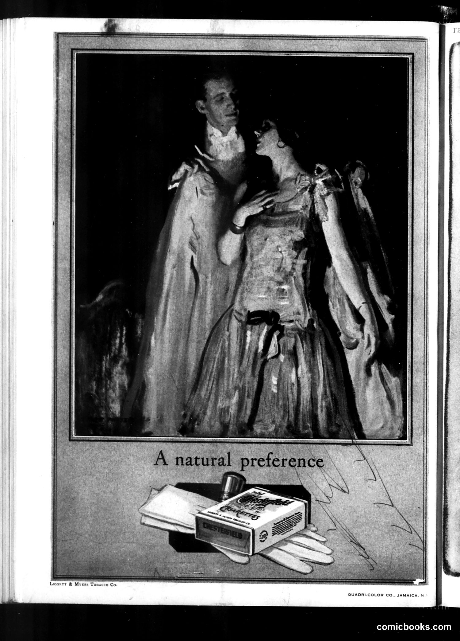 Judge — February 12, 1927 — page 36 of 36