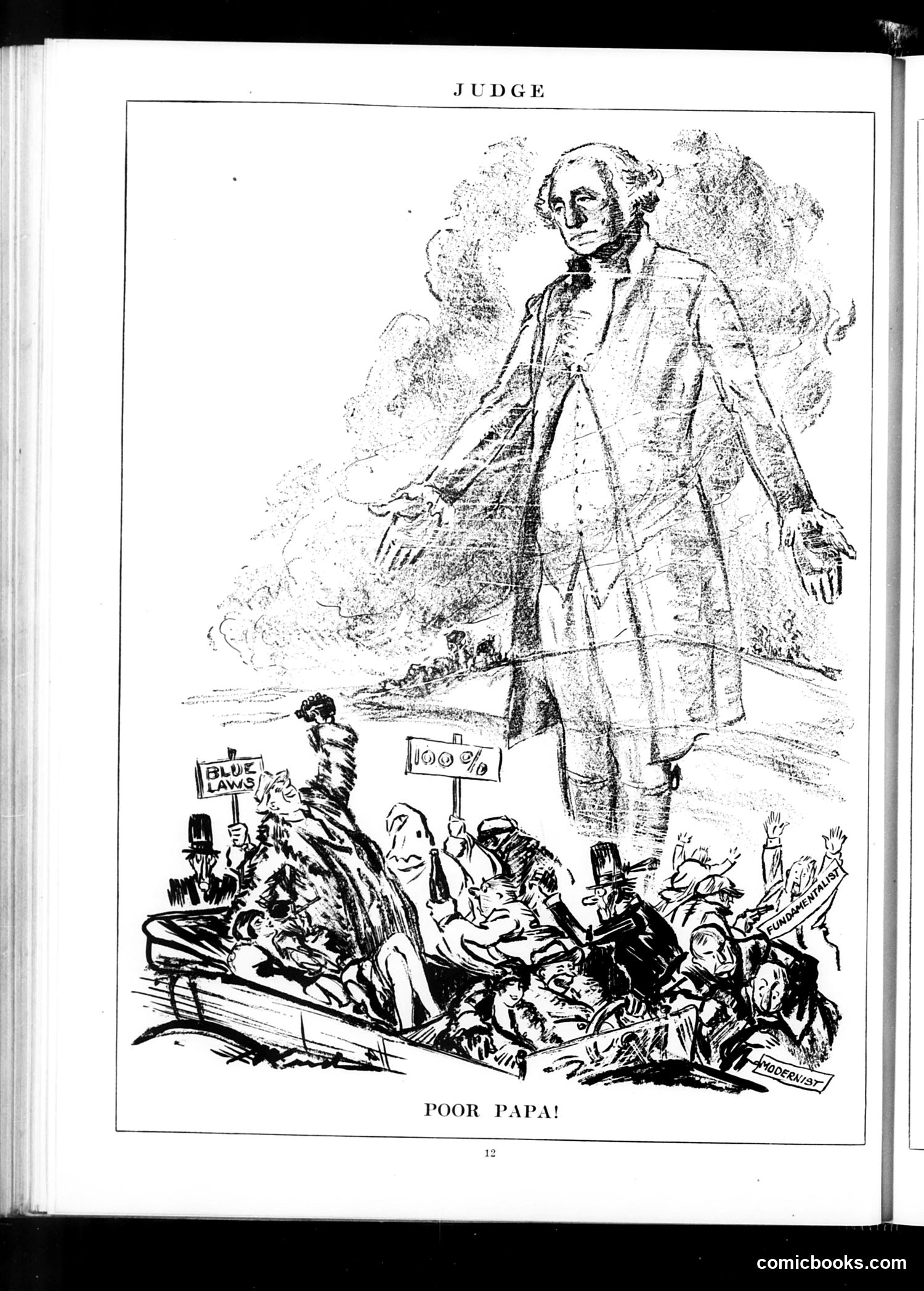 Judge — February 19, 1927 — page 14 of 36