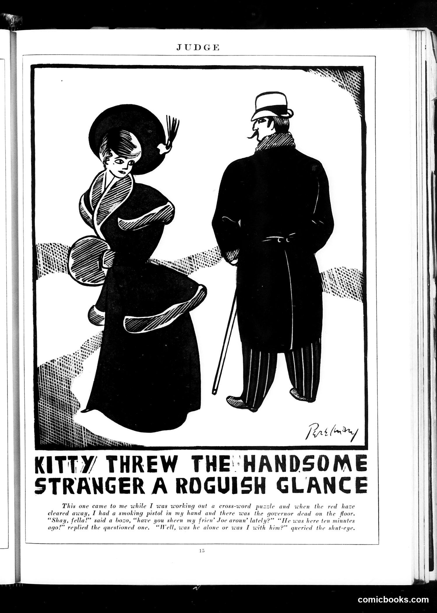 Judge — February 19, 1927 — page 17 of 36