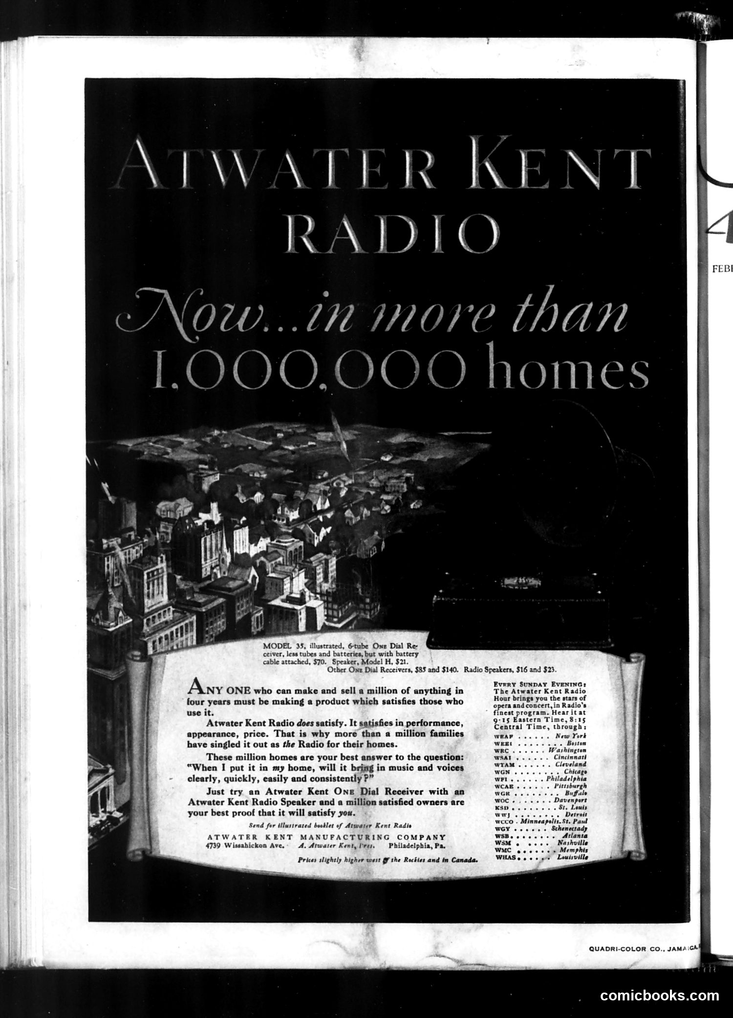 Judge — February 19, 1927 — page 36 of 36