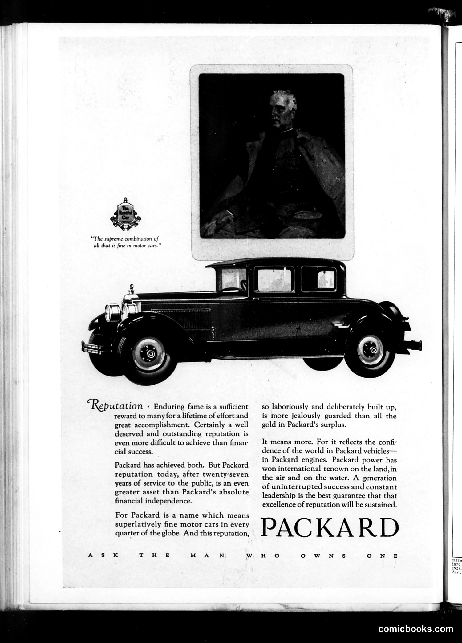 Judge — February 26, 1927 — page 2 of 36