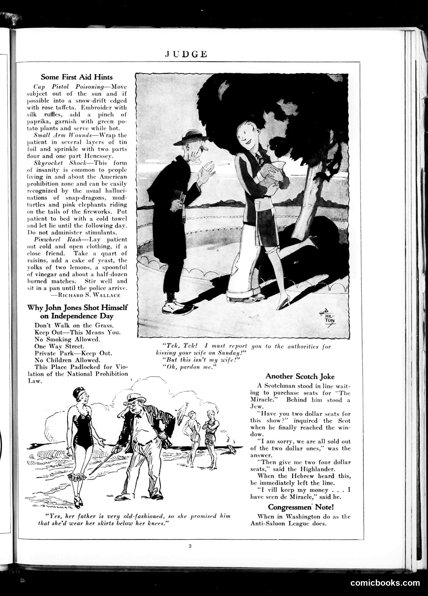 Judge — February 26, 1927 — page 5 of 36
