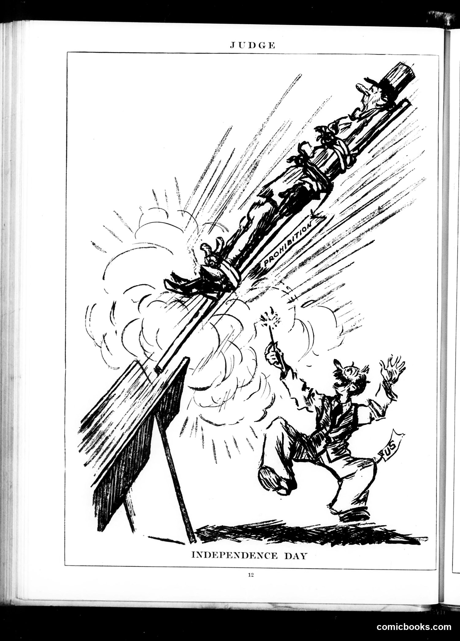 Judge — February 26, 1927 — page 14 of 36
