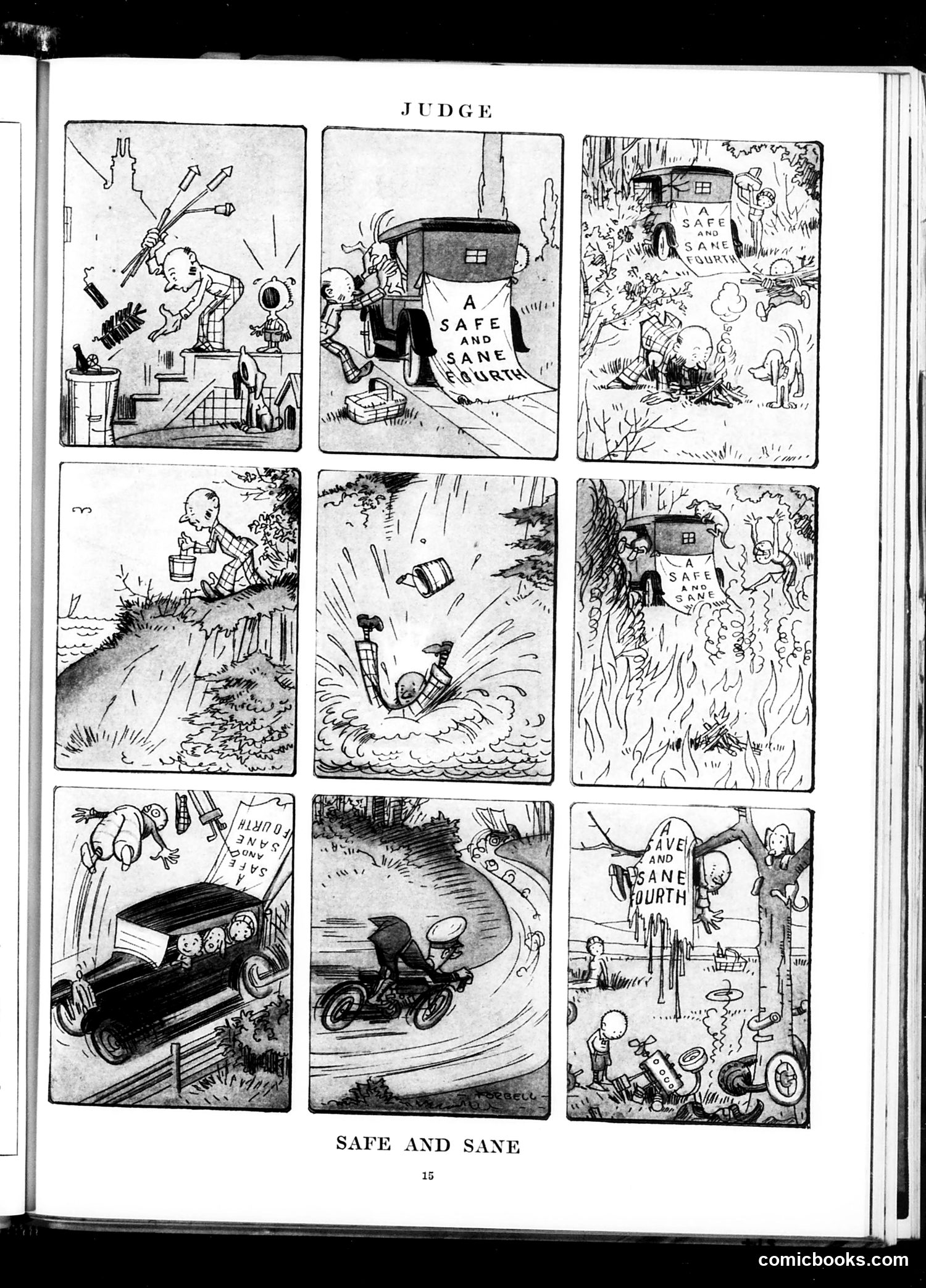 Judge — February 26, 1927 — page 17 of 36