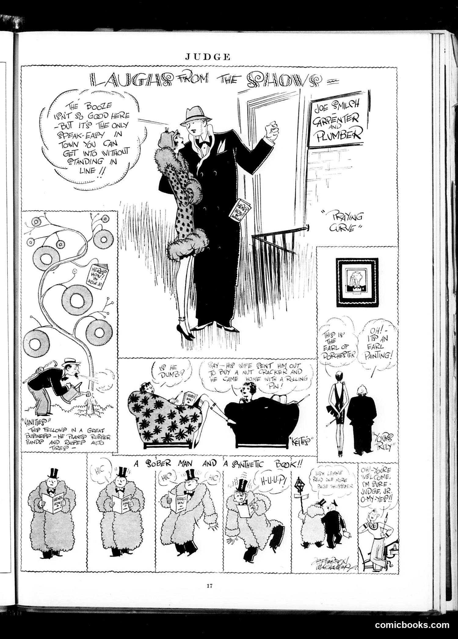 Judge — February 26, 1927 — page 19 of 36
