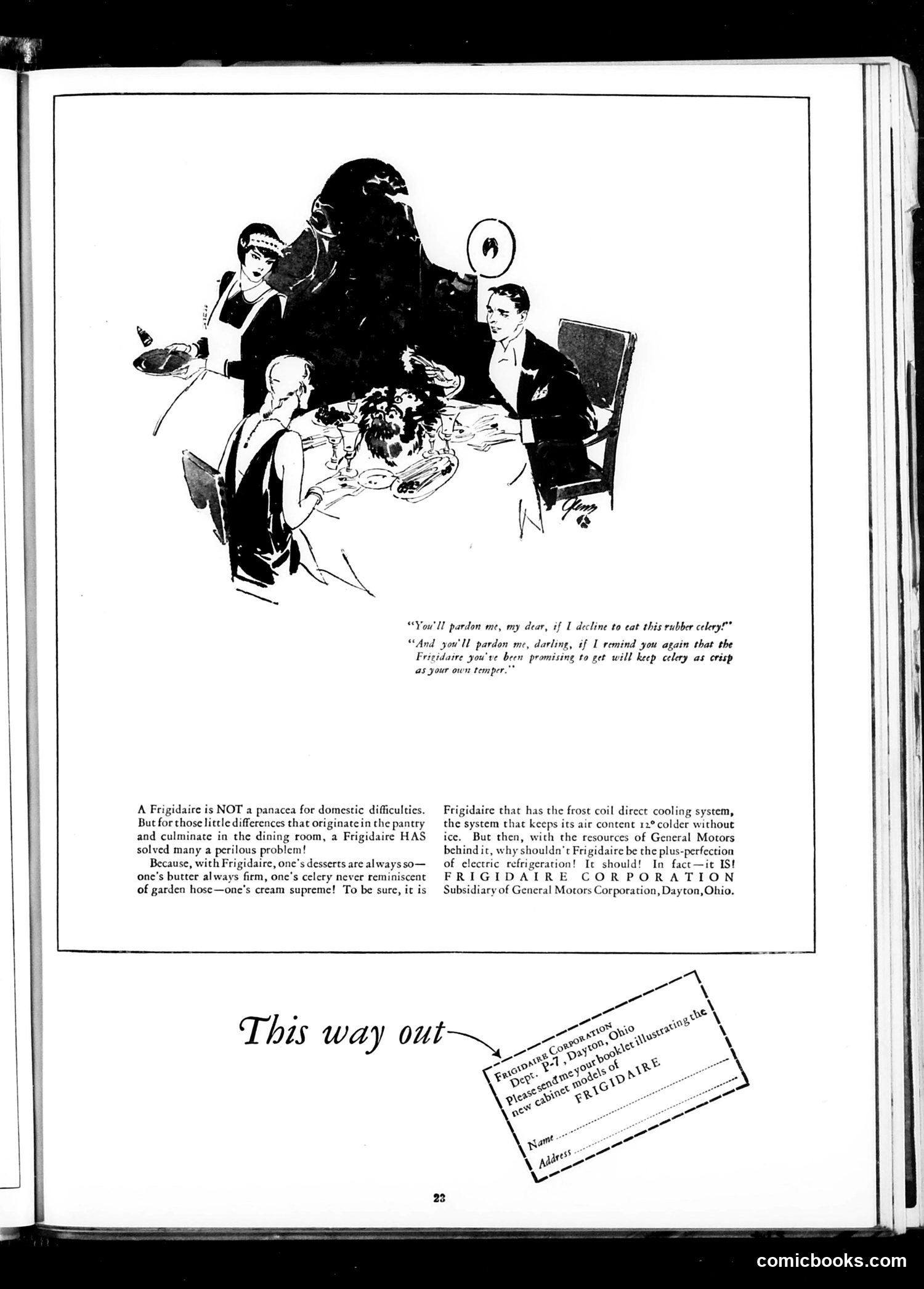 Judge — February 26, 1927 — page 25 of 36