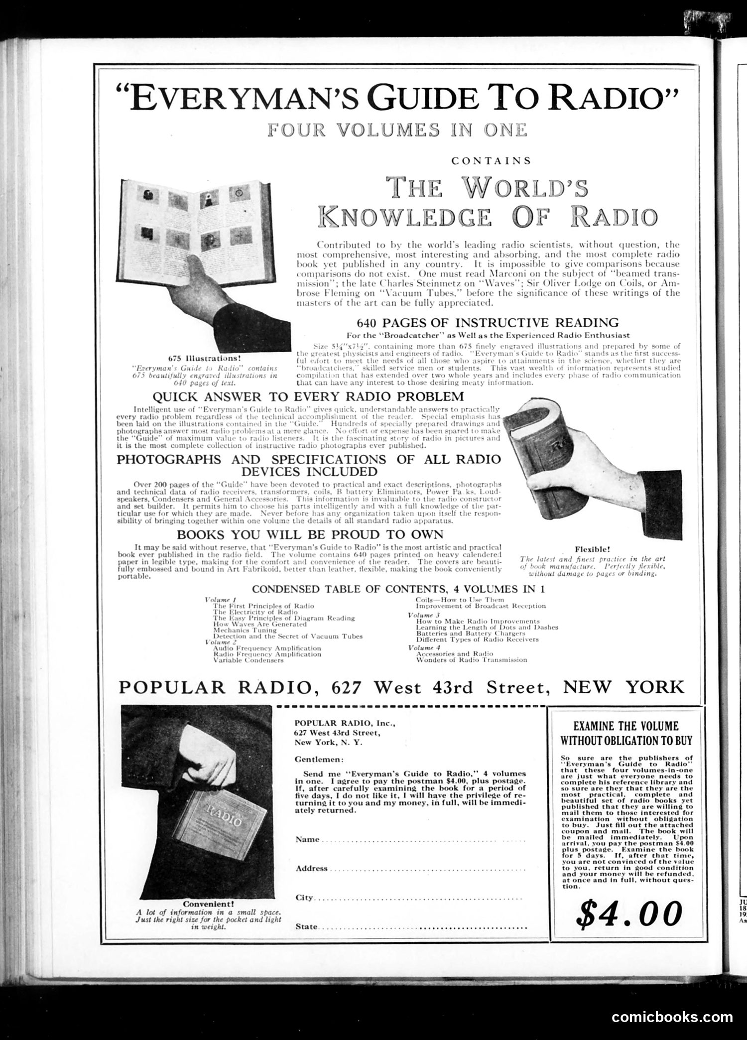 Judge — March 5, 1927 — page 2 of 34