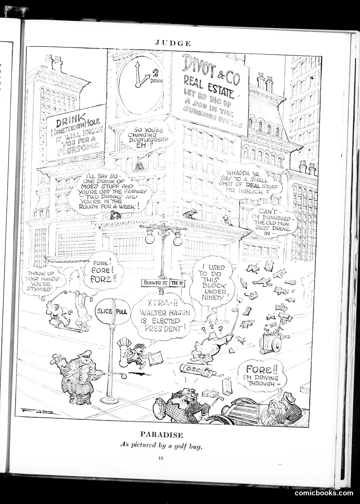 Judge — March 5, 1927 — page 15 of 34