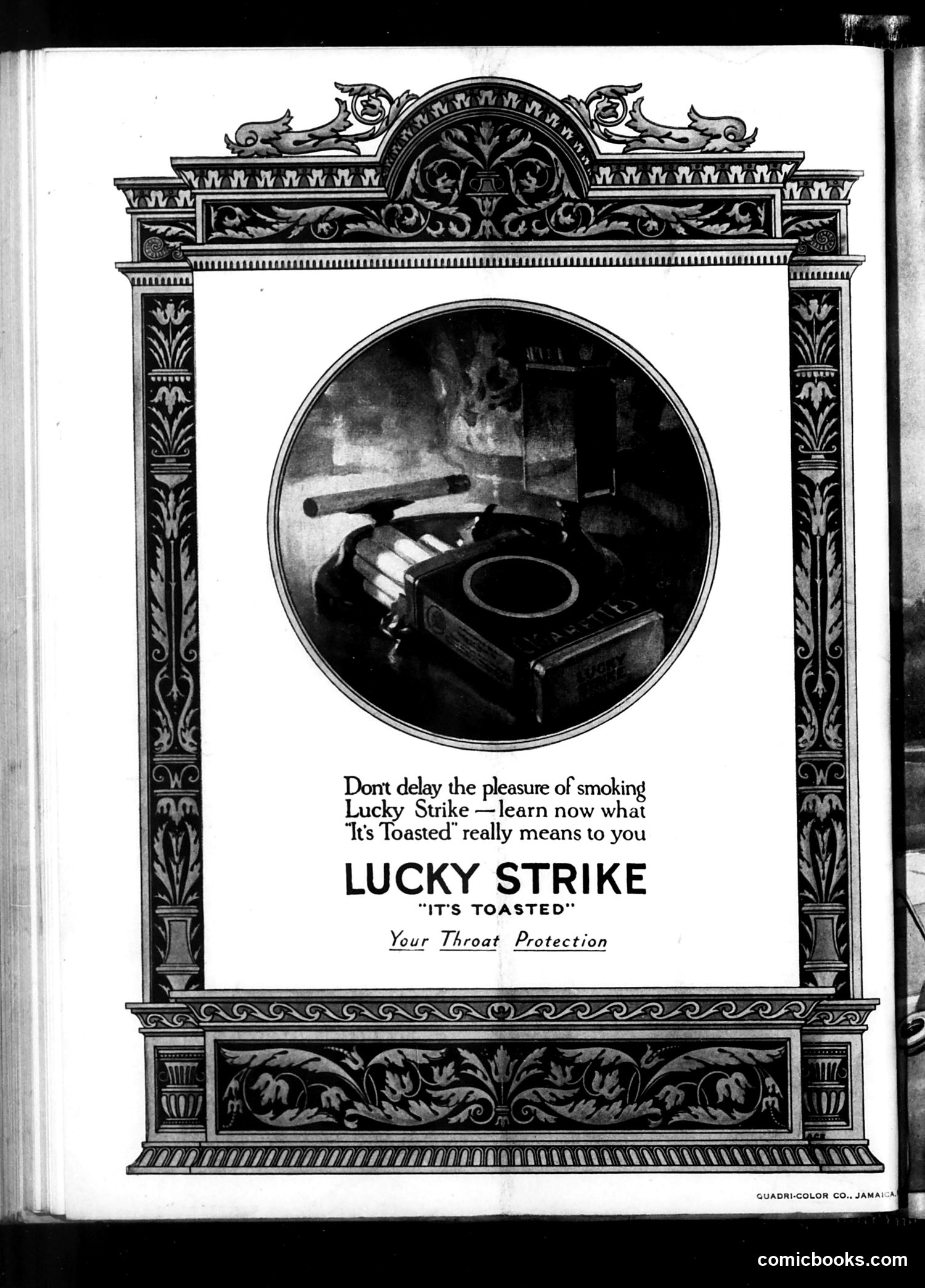 Judge — March 5, 1927 — page 34 of 34