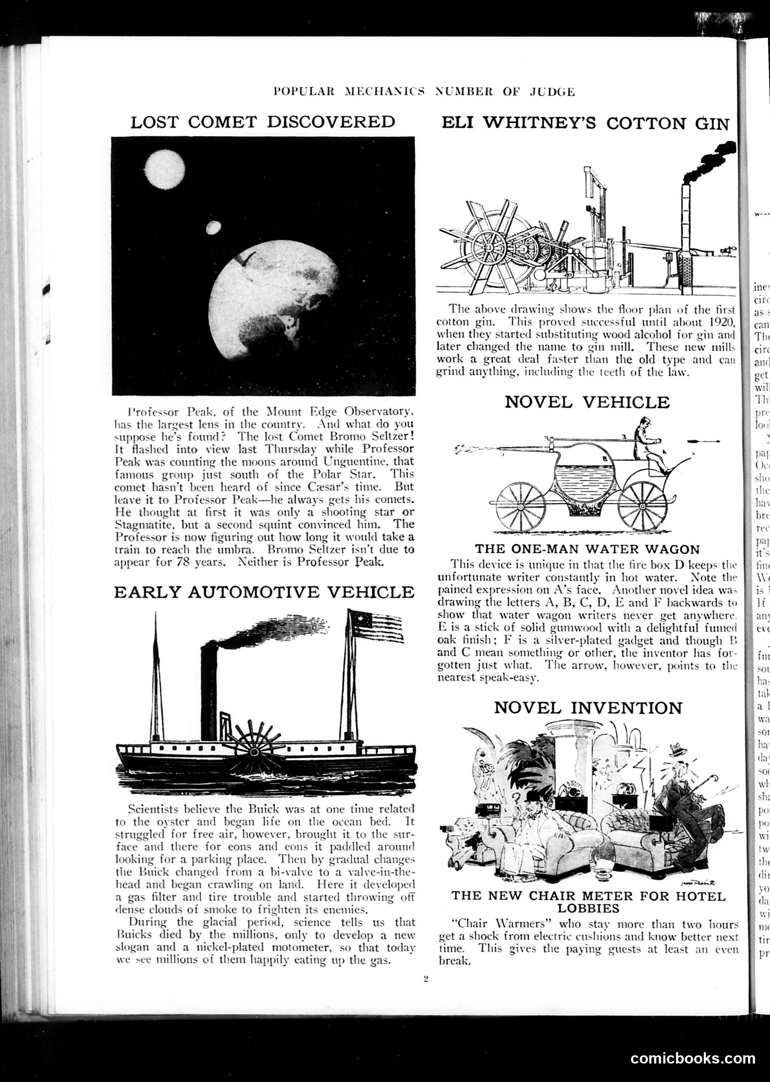 Judge — March 12, 1927 — page 4 of 36