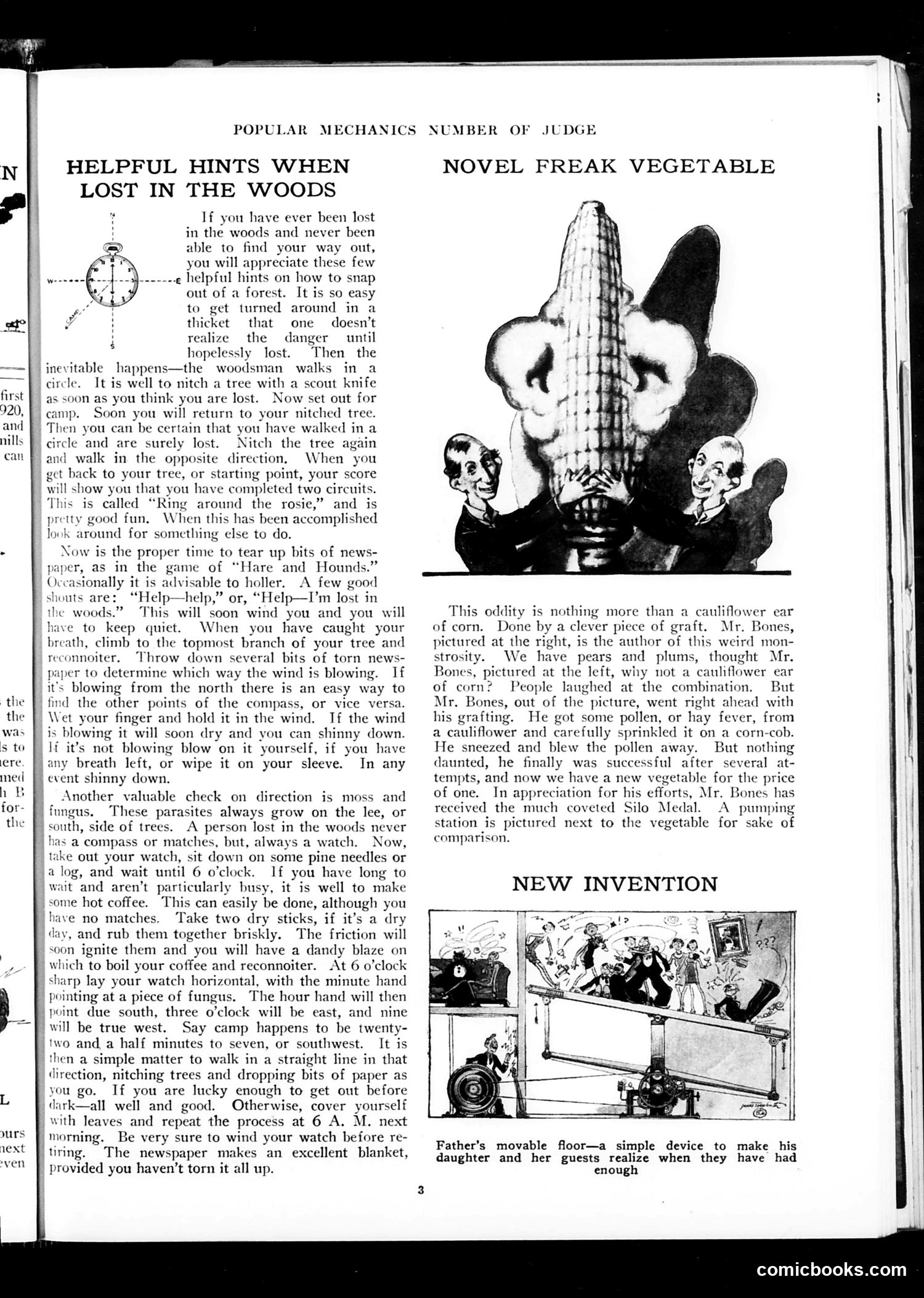 Judge — March 12, 1927 — page 5 of 36