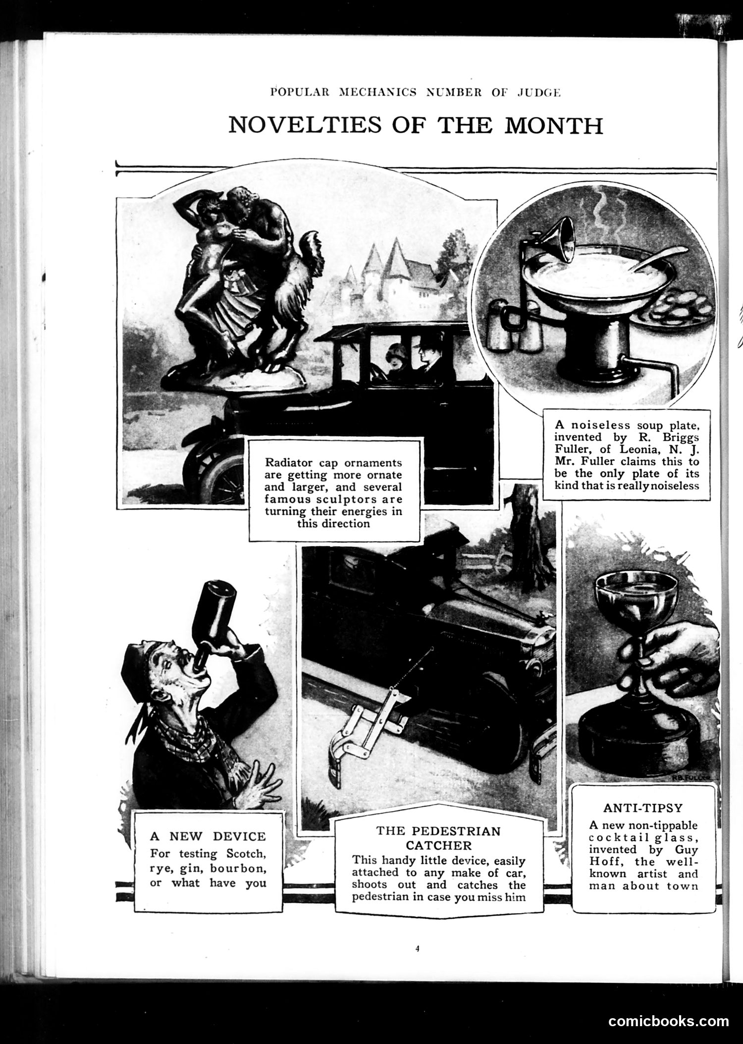 Judge — March 12, 1927 — page 6 of 36