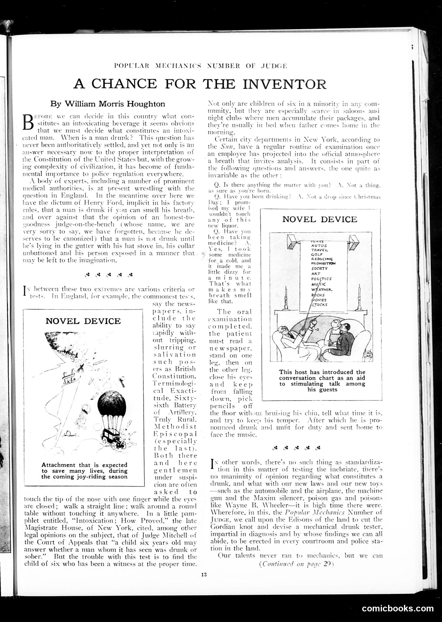 Judge — March 12, 1927 — page 15 of 36