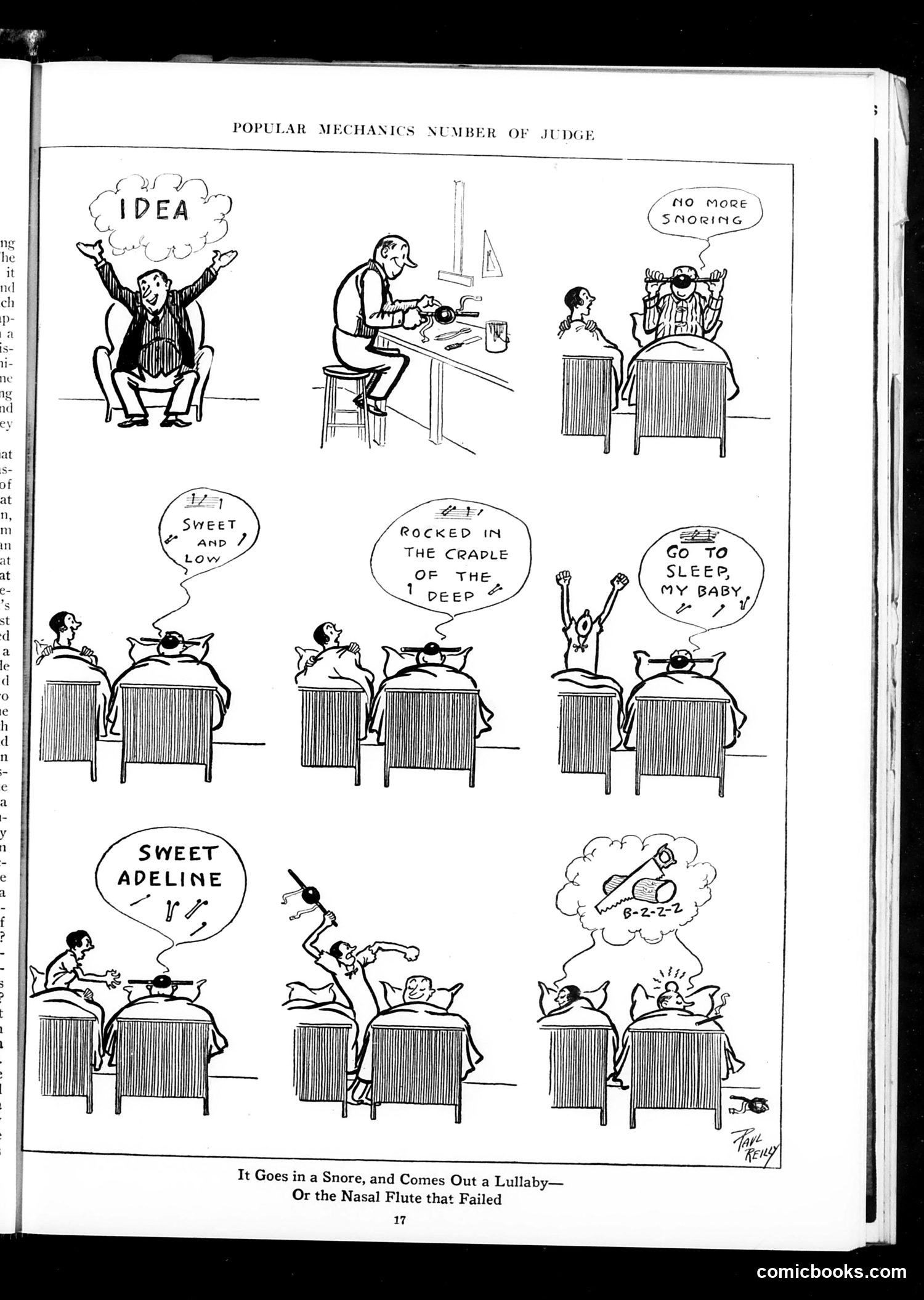 Judge — March 12, 1927 — page 19 of 36
