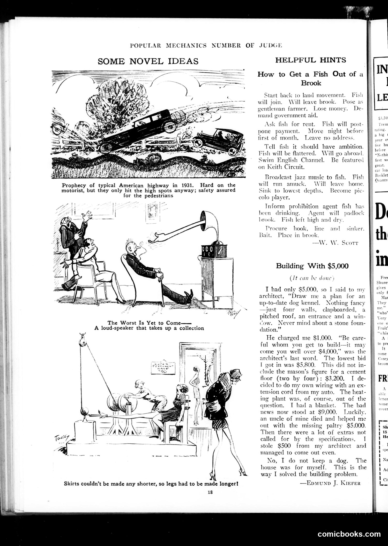 Judge — March 12, 1927 — page 20 of 36