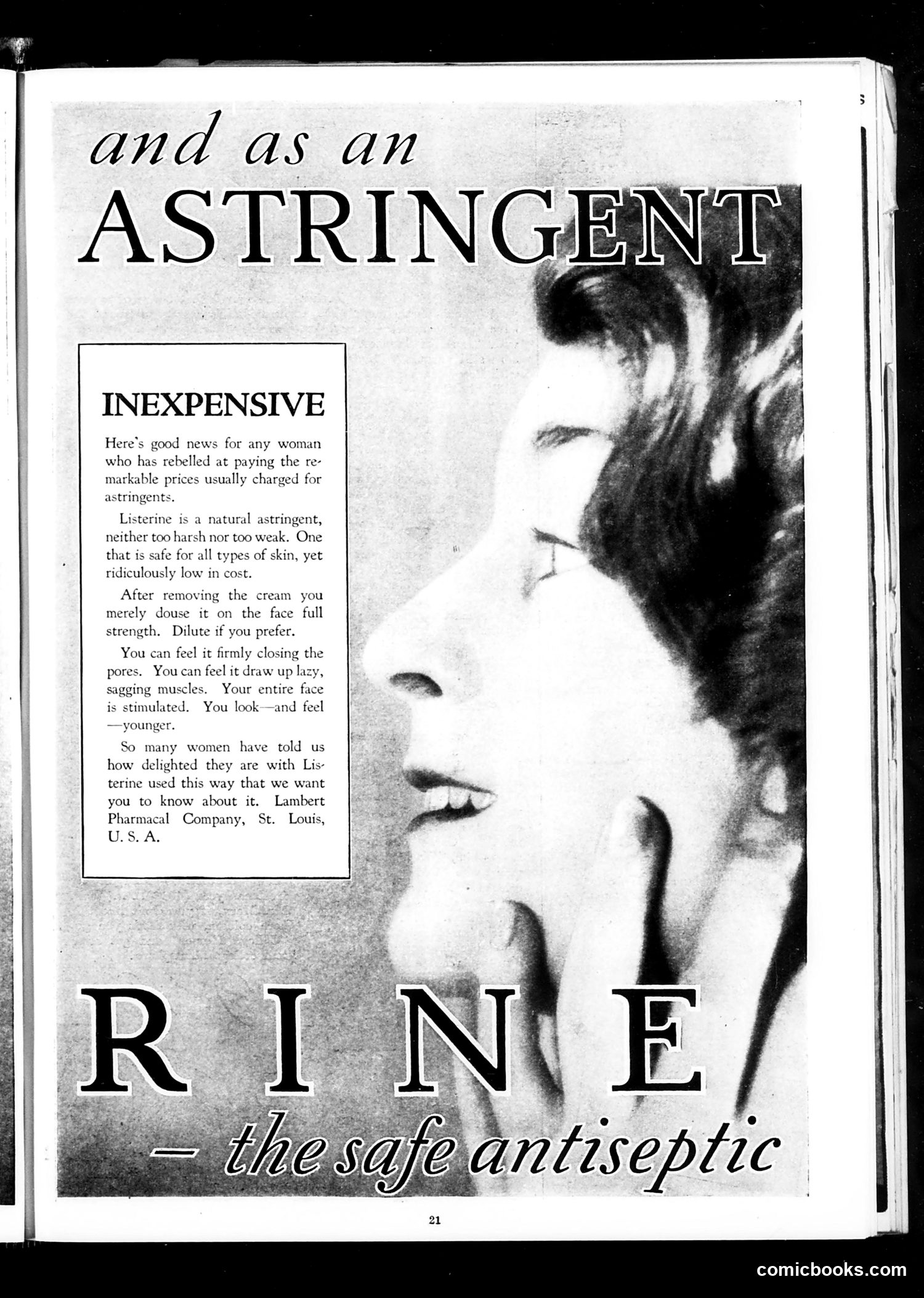 Judge — March 12, 1927 — page 23 of 36