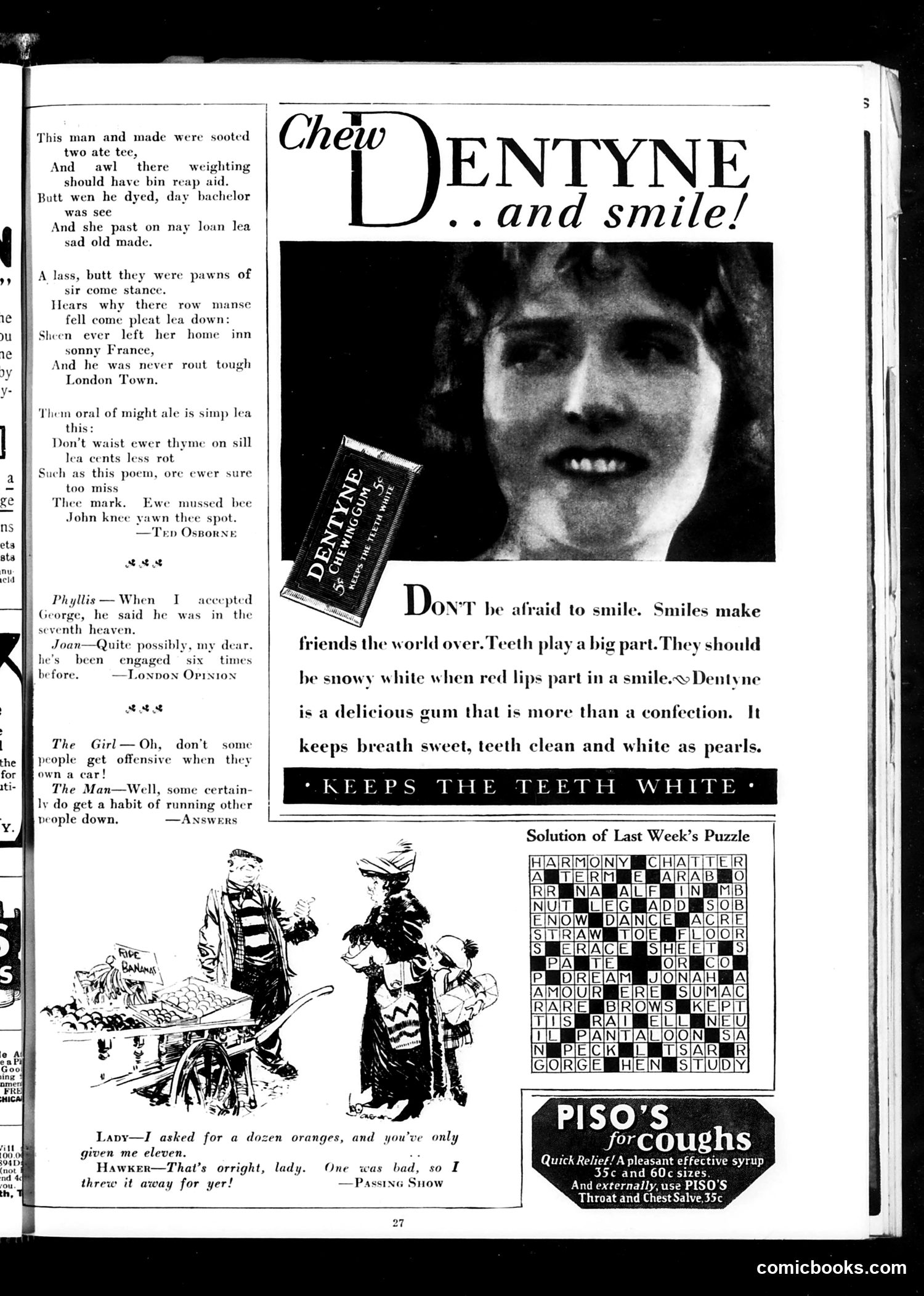 Judge — March 12, 1927 — page 29 of 36