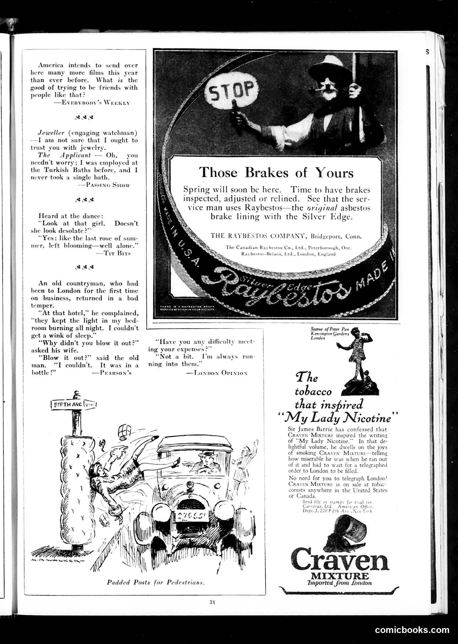 Judge — March 12, 1927 — page 33 of 36