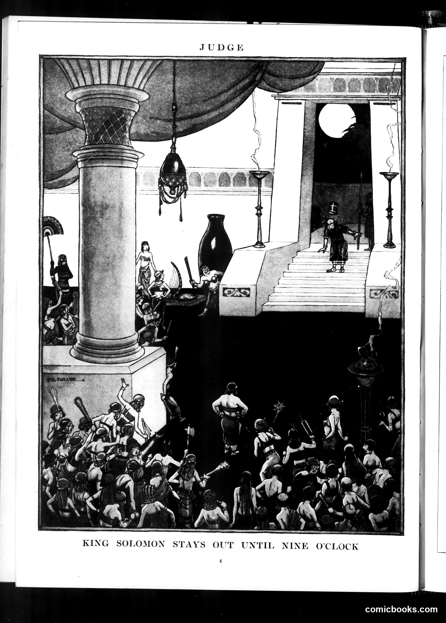 Judge — March 19, 1927 — page 6 of 36