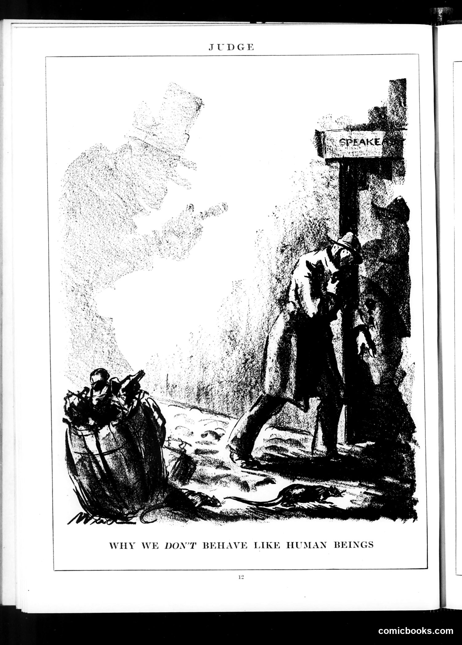 Judge — March 19, 1927 — page 14 of 36