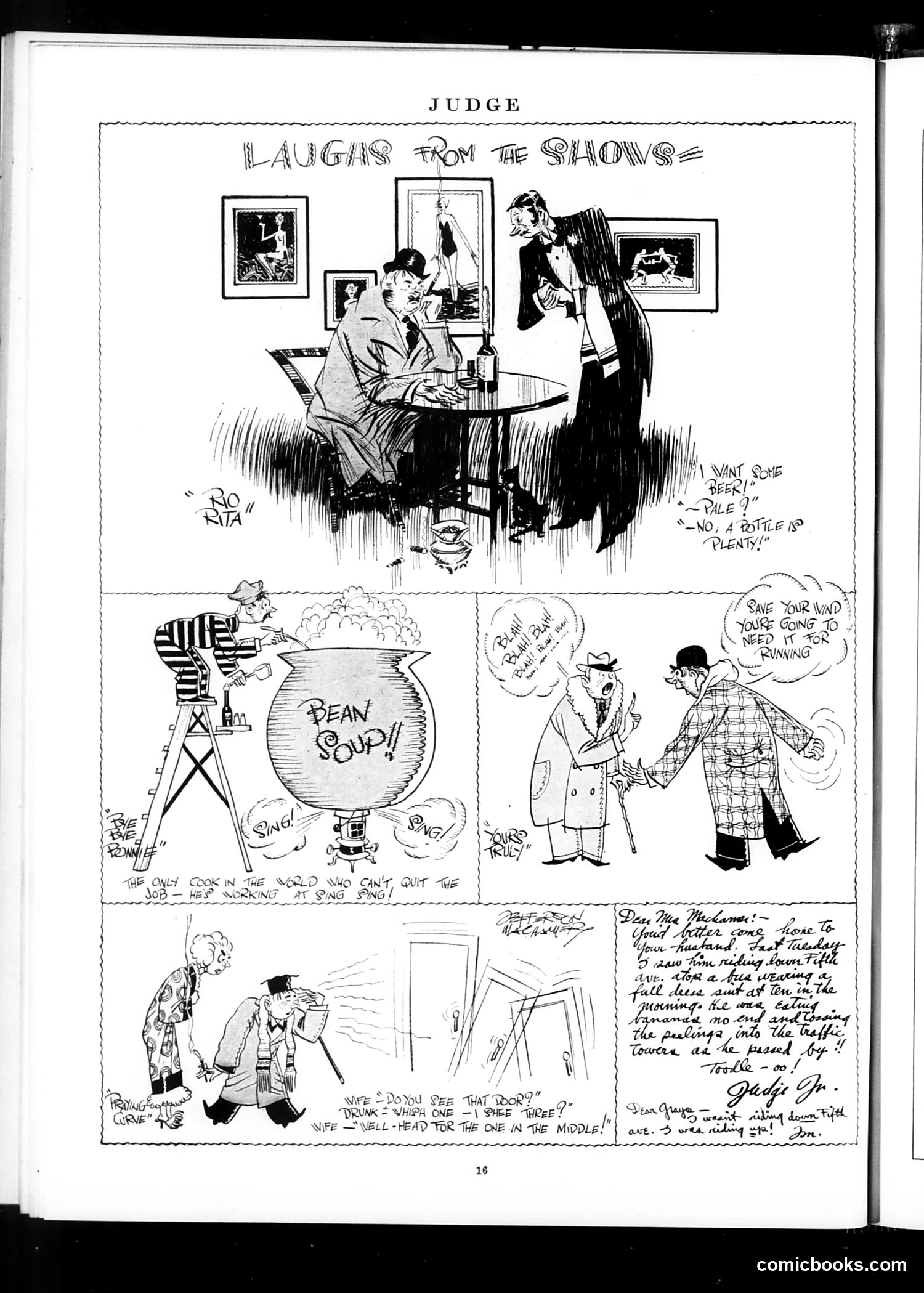 Judge — March 19, 1927 — page 18 of 36