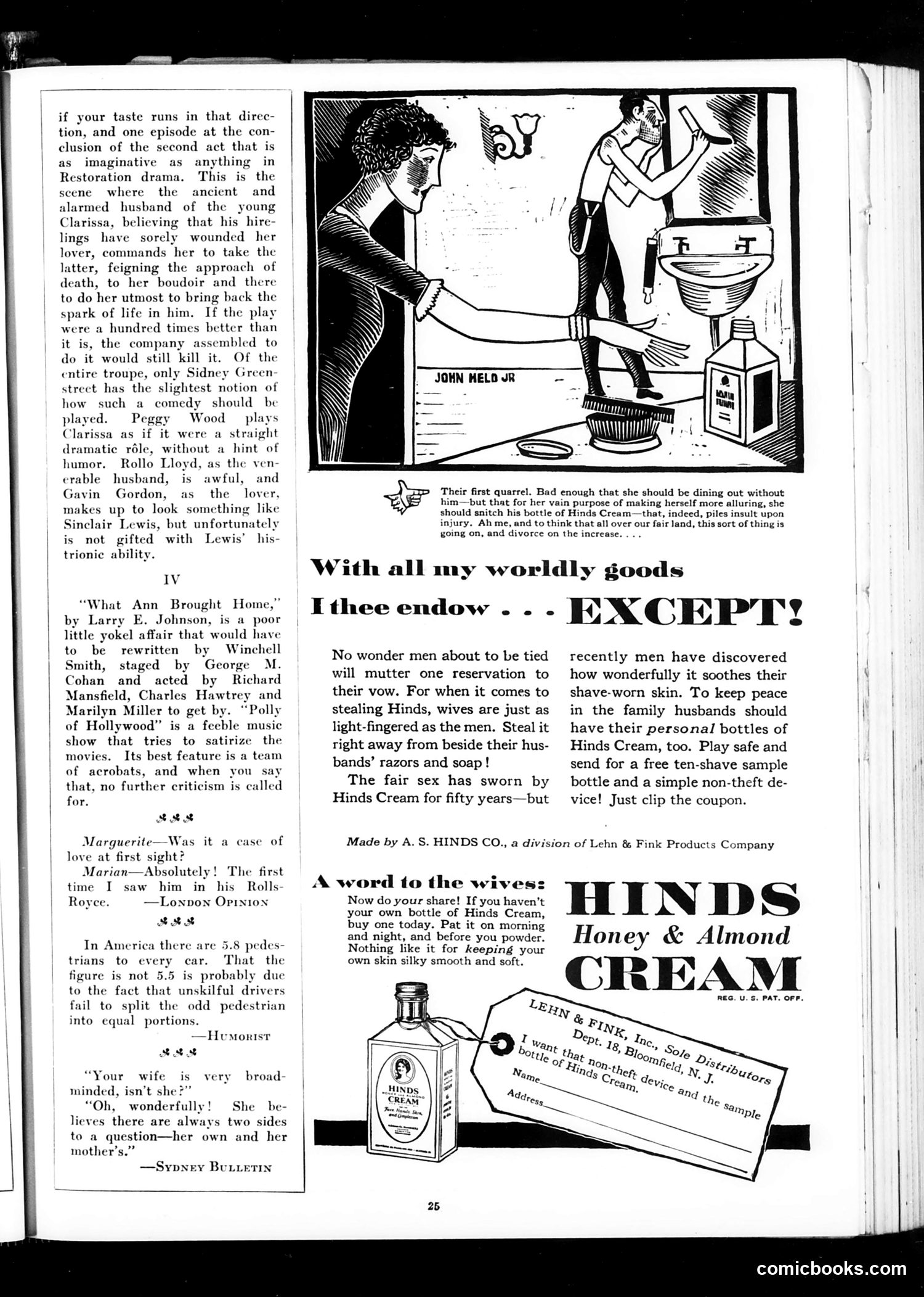 Judge — March 19, 1927 — page 27 of 36