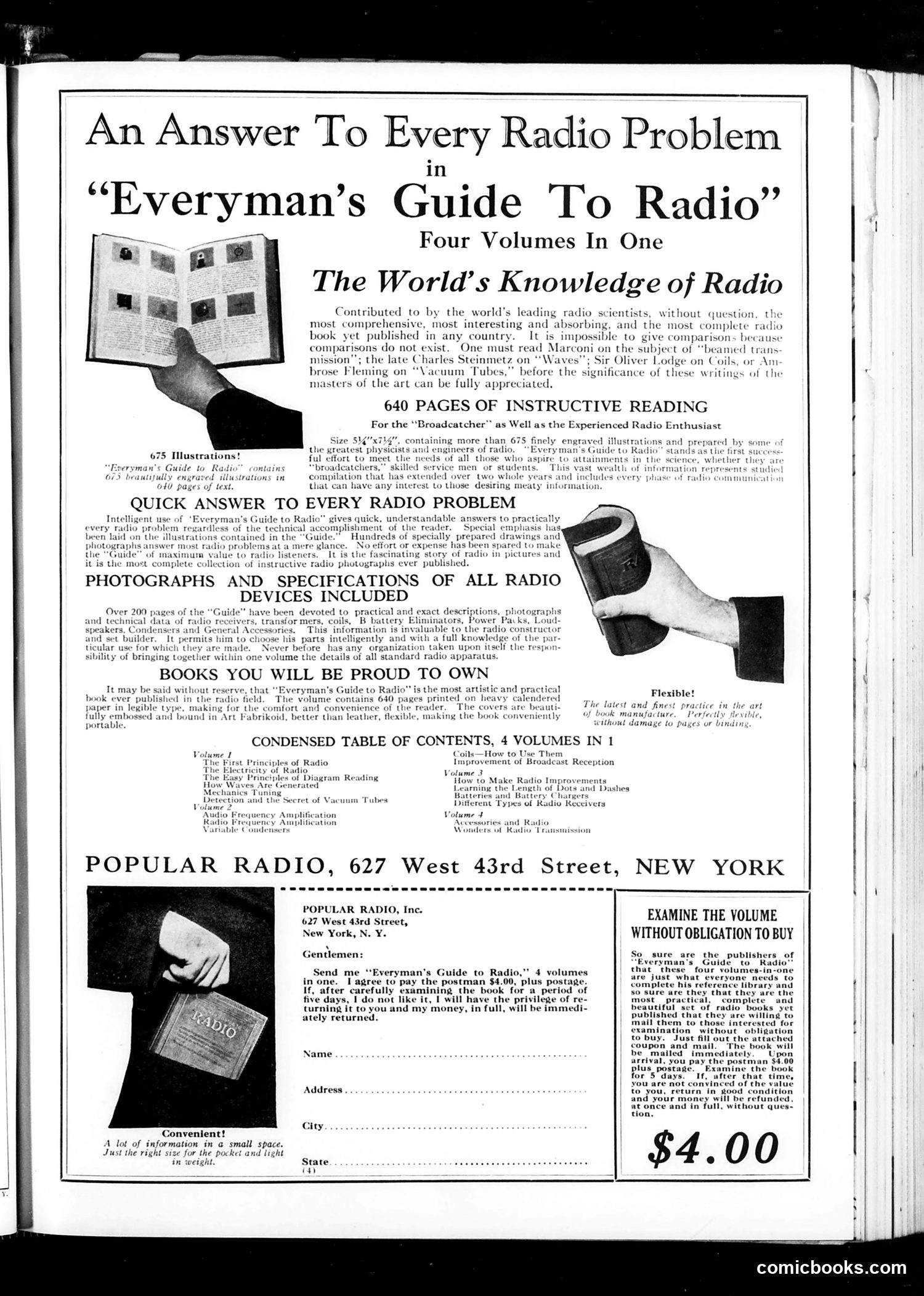 Judge — March 19, 1927 — page 35 of 36