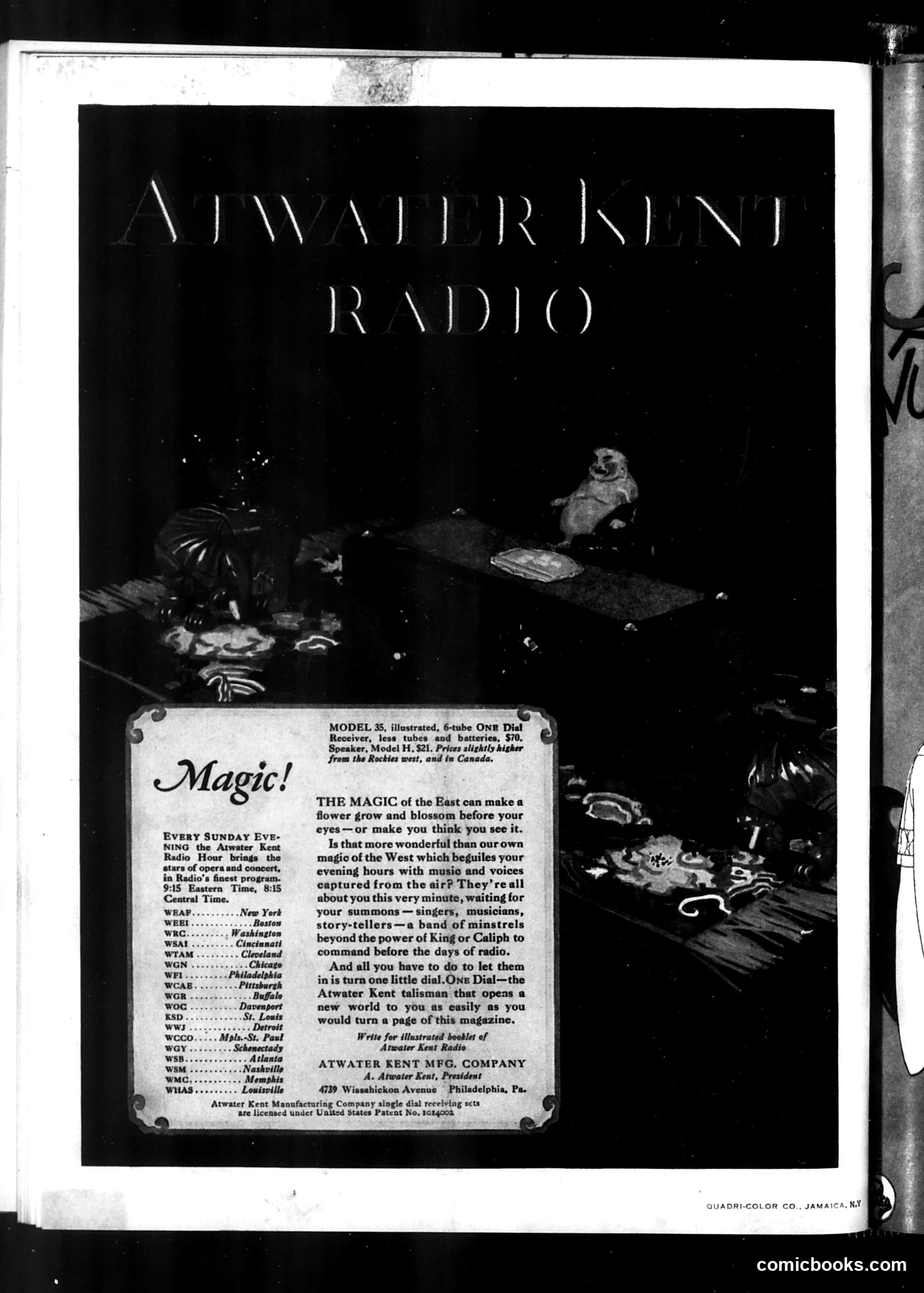 Judge — March 19, 1927 — page 36 of 36