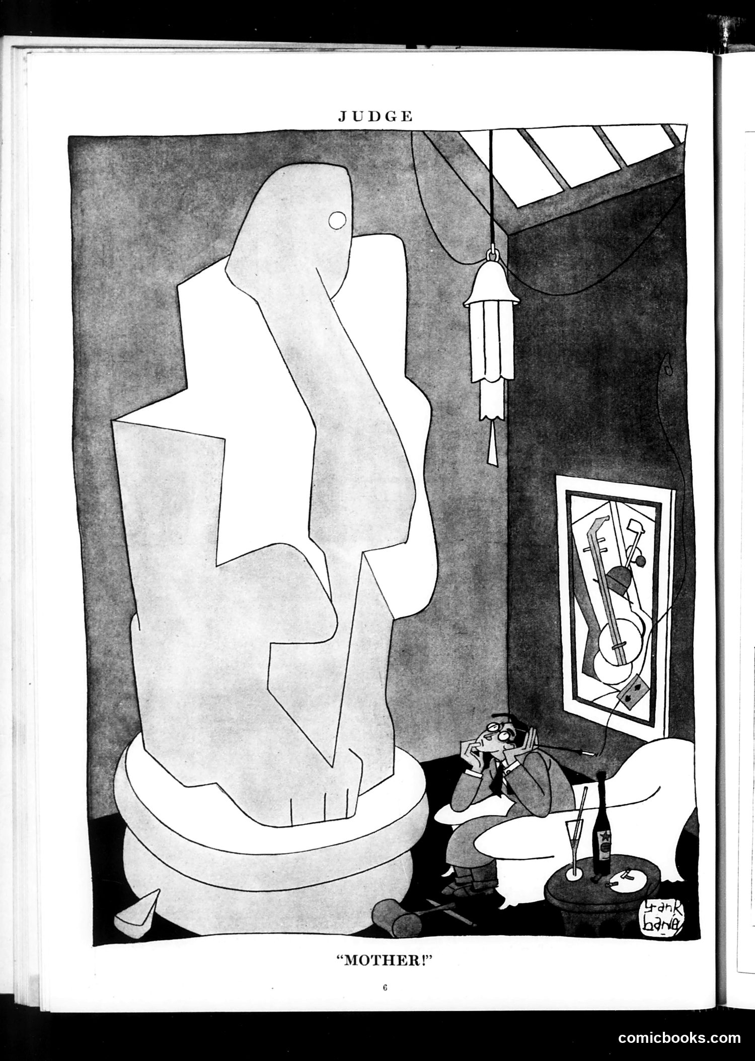 Judge — March 26, 1927 — page 8 of 36