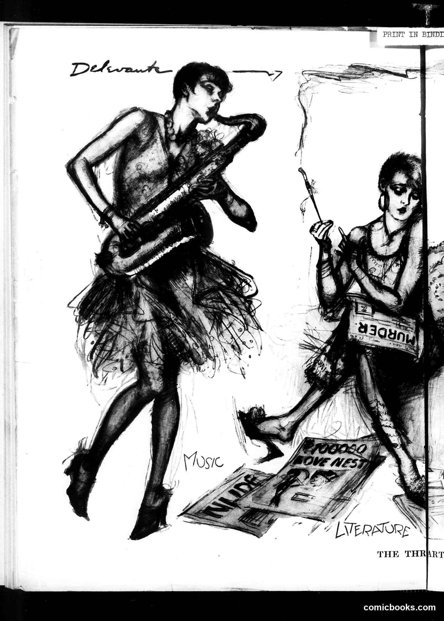 Judge — March 26, 1927 — page 18 of 36
