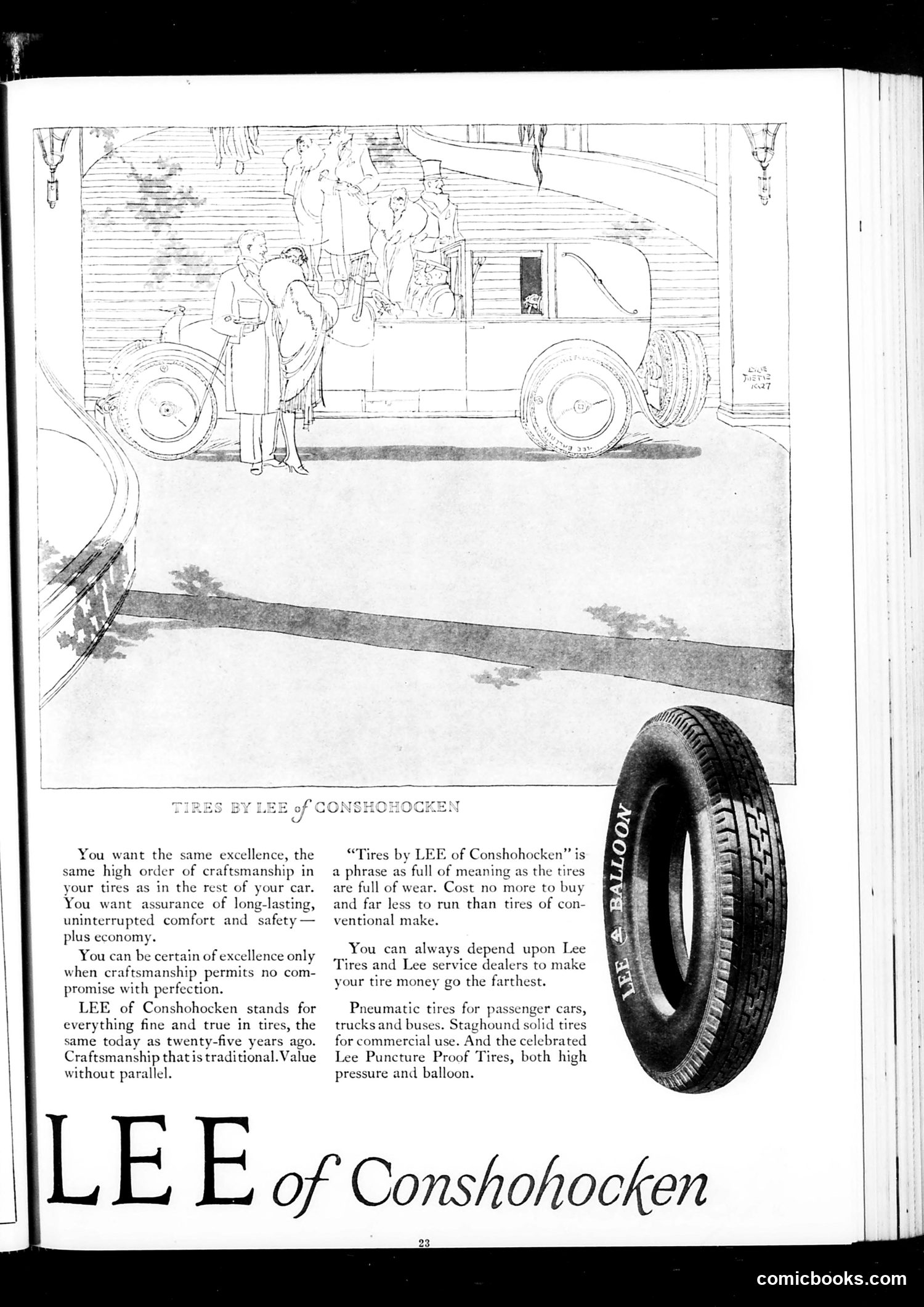 Judge — March 26, 1927 — page 25 of 36