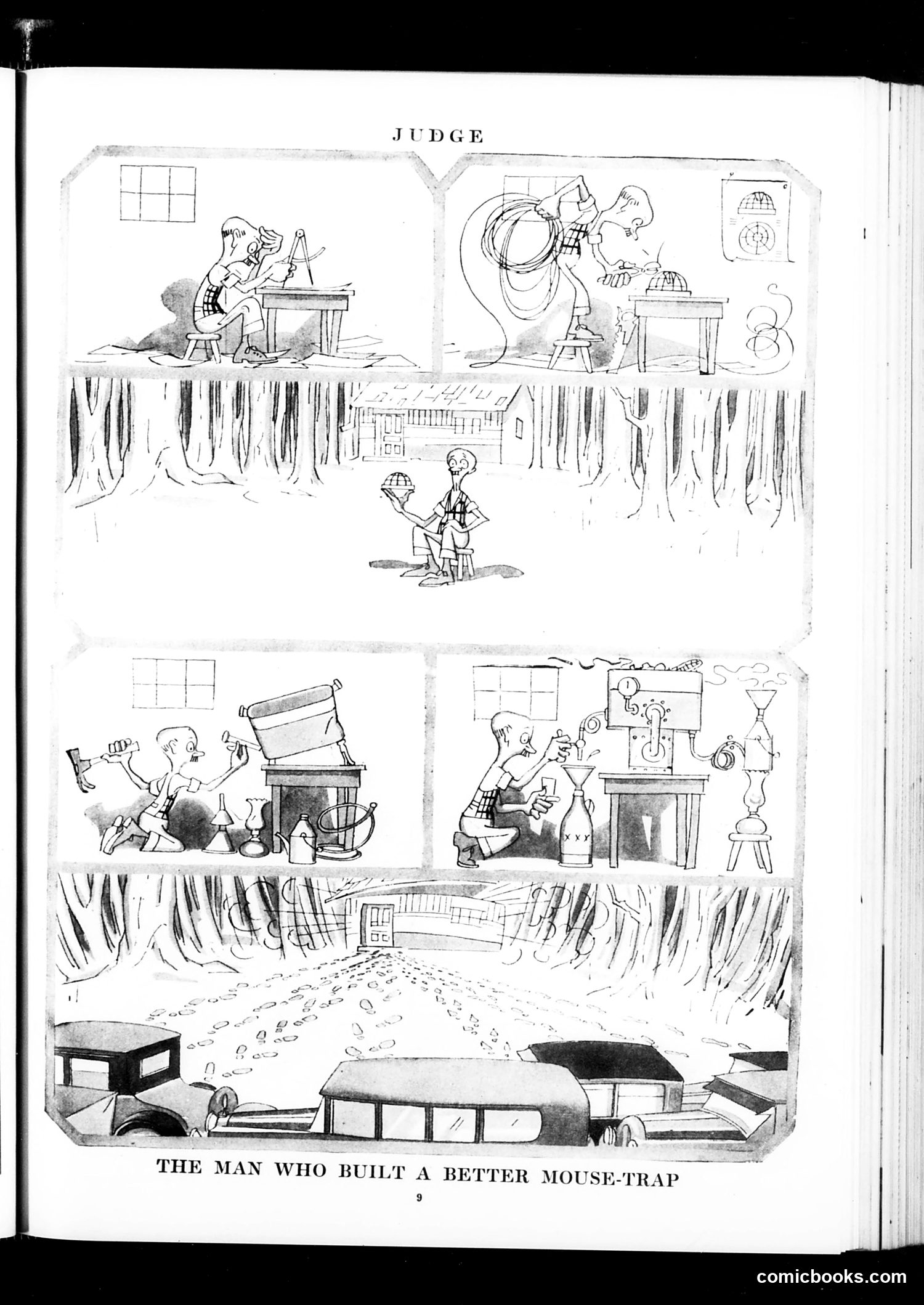 Judge — April 2, 1927 — page 11 of 36