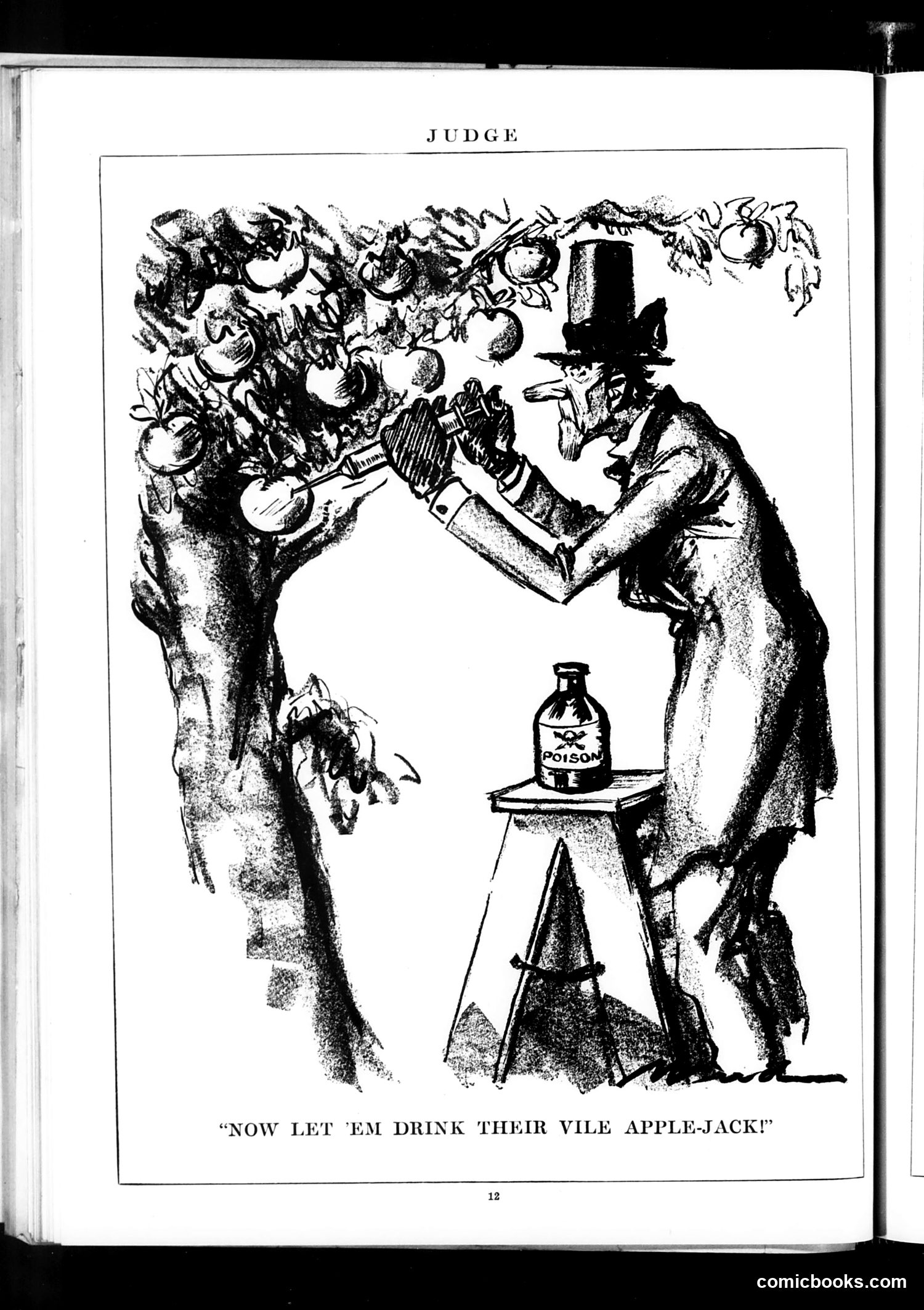 Judge — April 2, 1927 — page 14 of 36