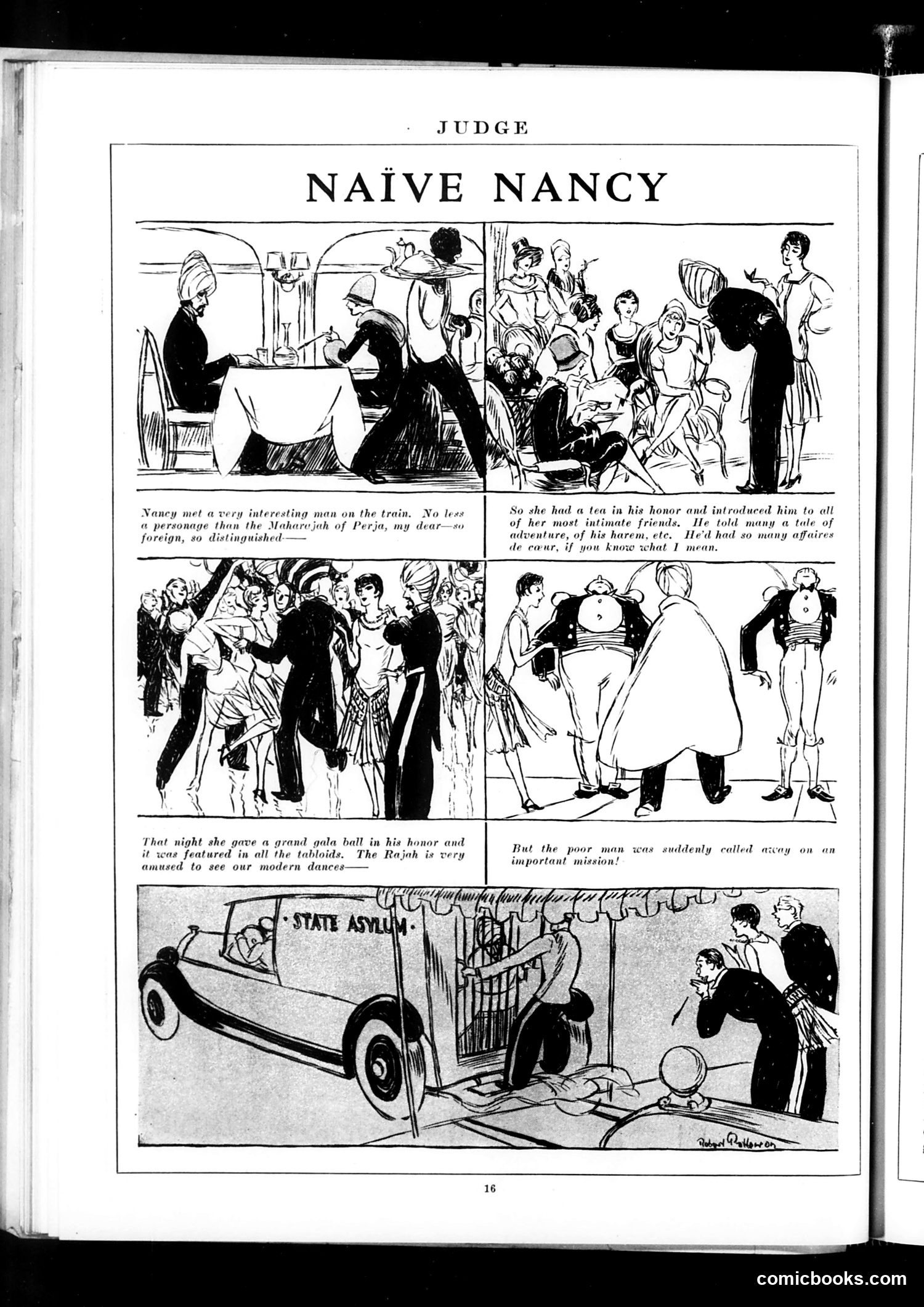 Judge — April 2, 1927 — page 18 of 36